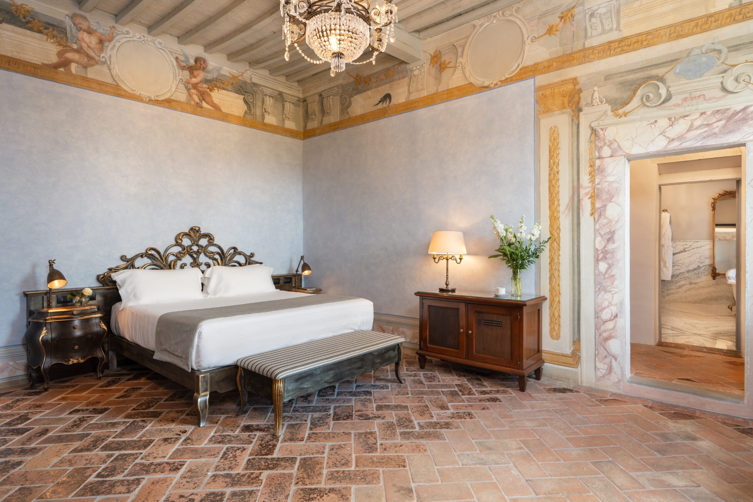 Villa Petriolo
