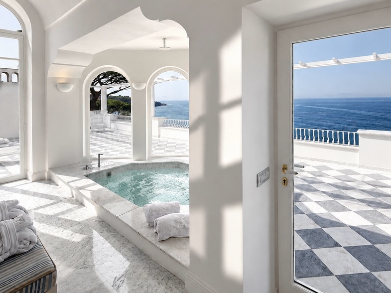 Villa Silvana