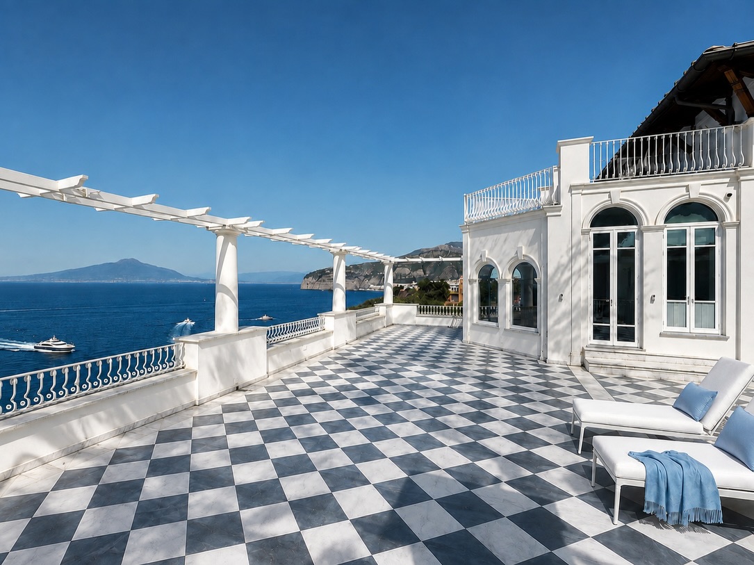 Villa Silvana