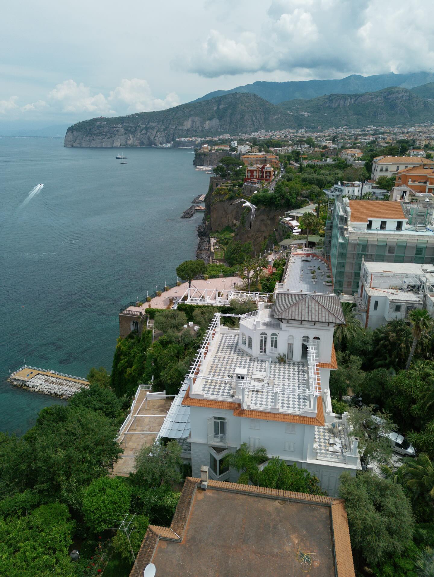 Villa Silvana