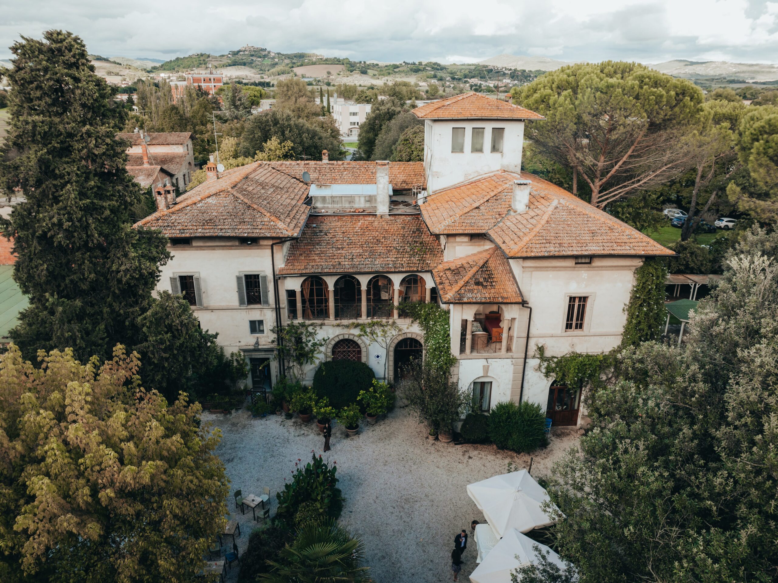 Villa Taticchi