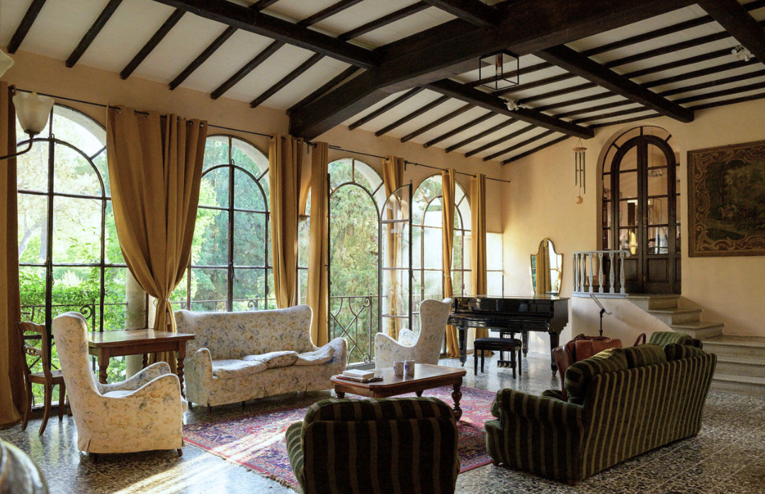 Villa Taticchi