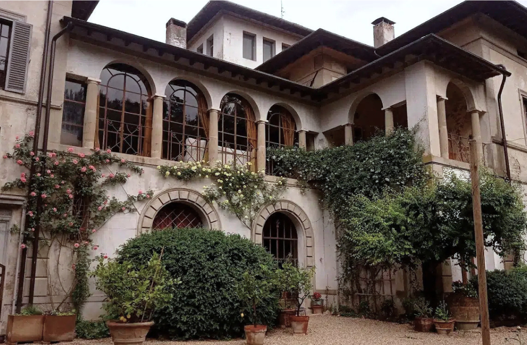 Villa Taticchi