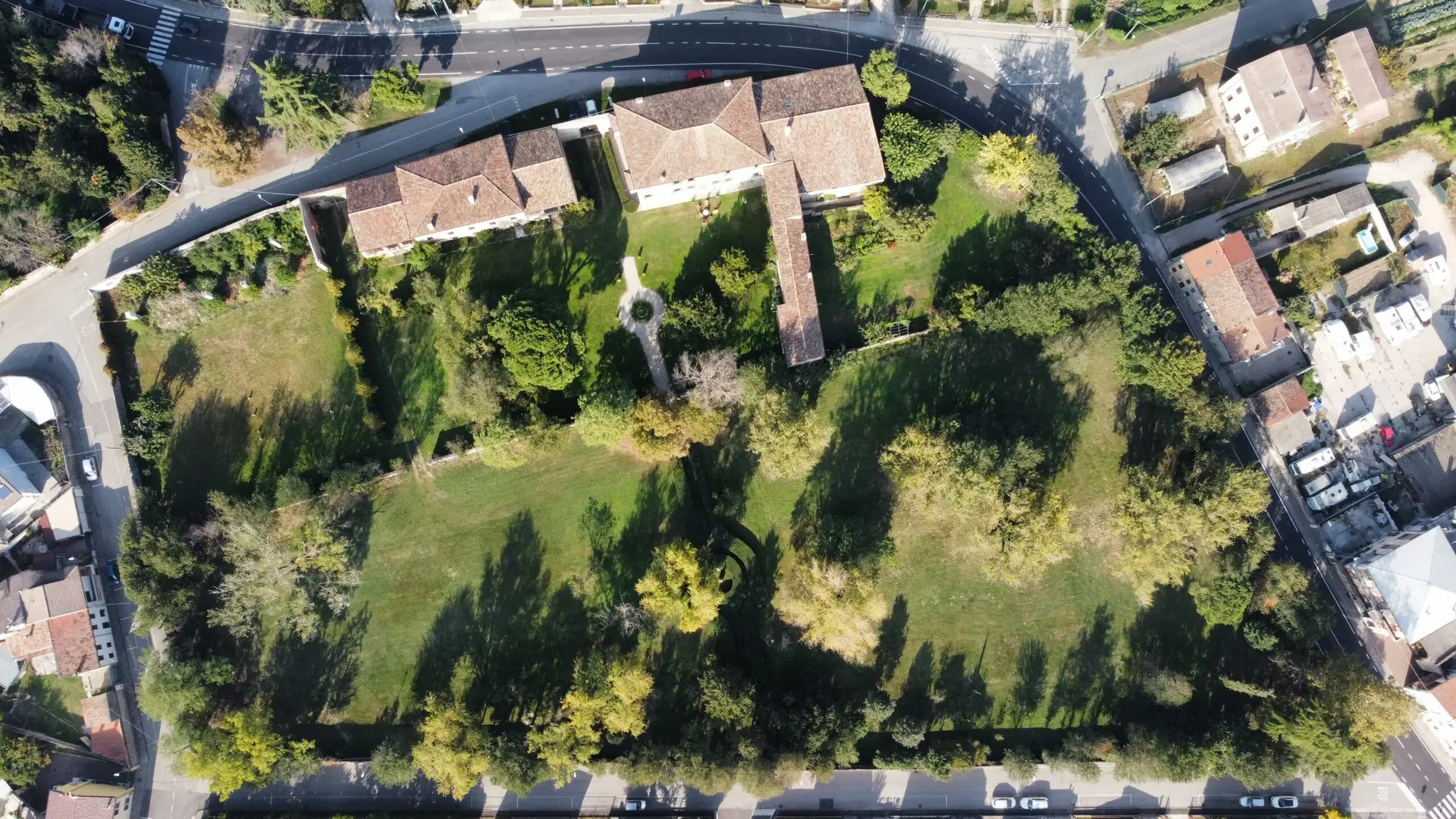 Villa da Lisca