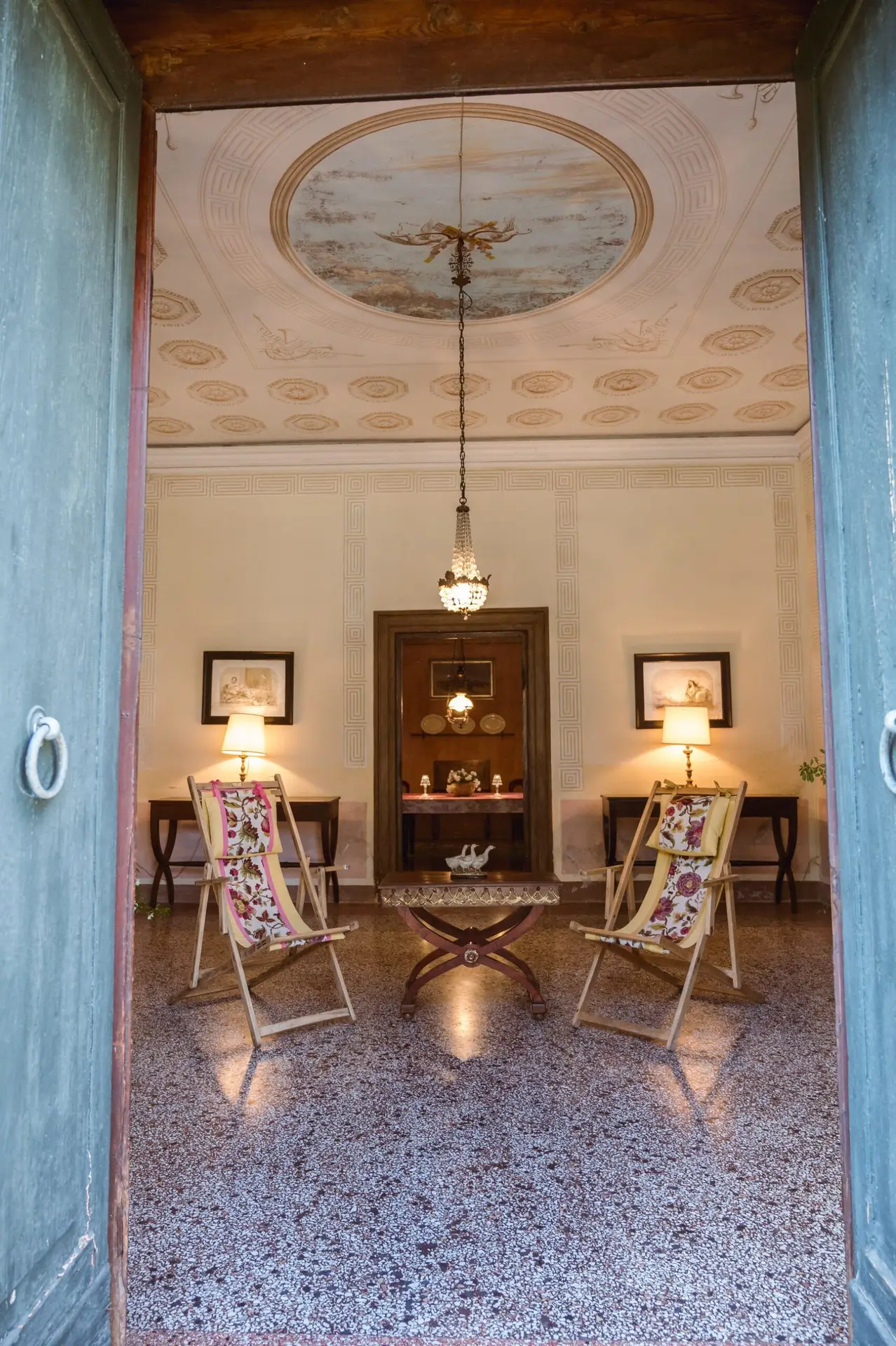 Villa da Lisca