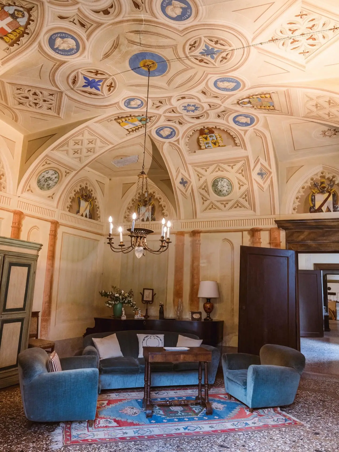 Villa da Lisca