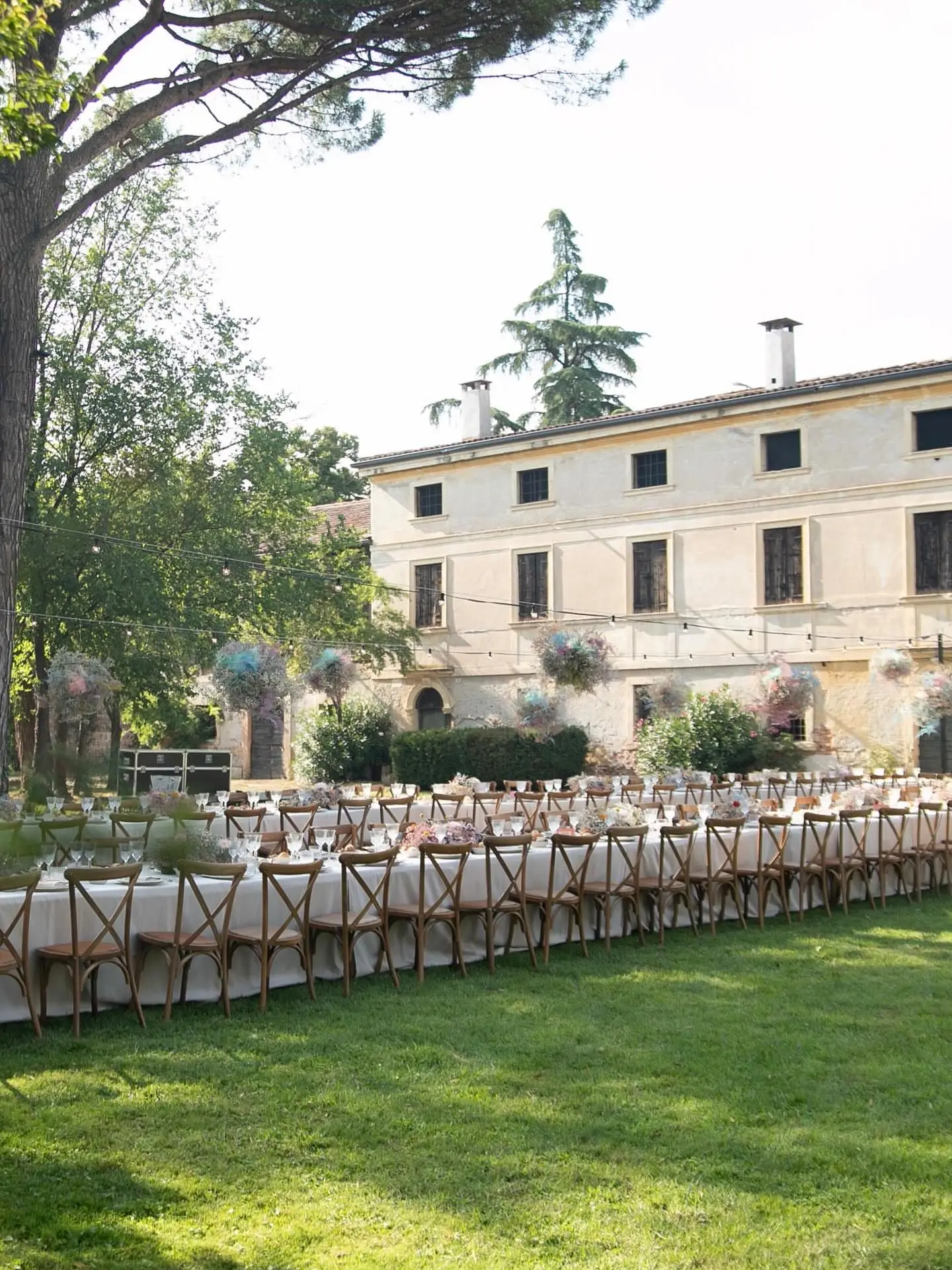 Villa da Lisca