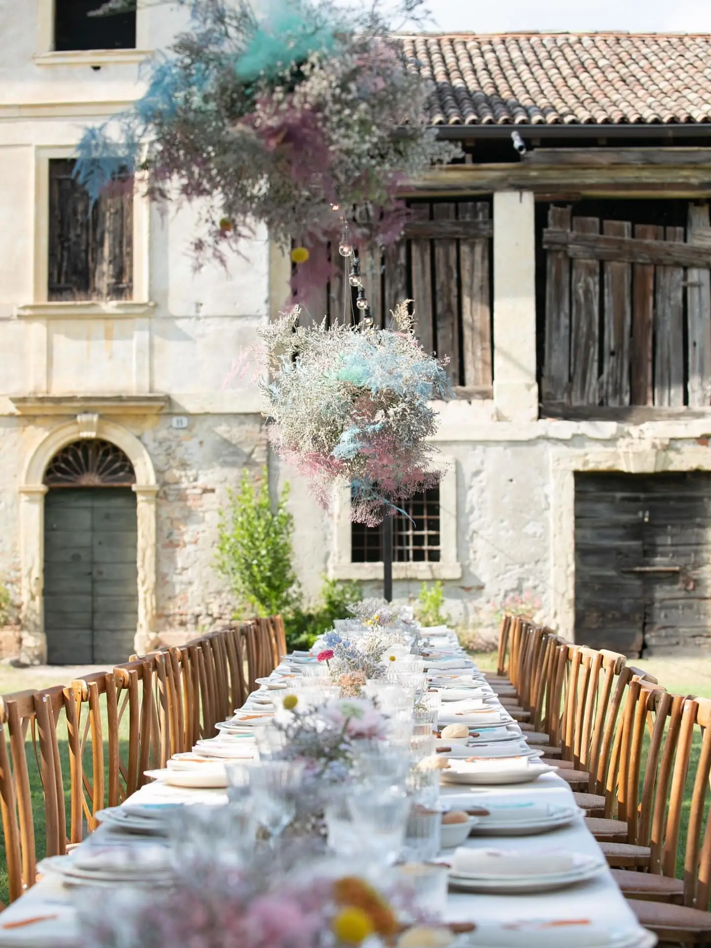 Villa da Lisca