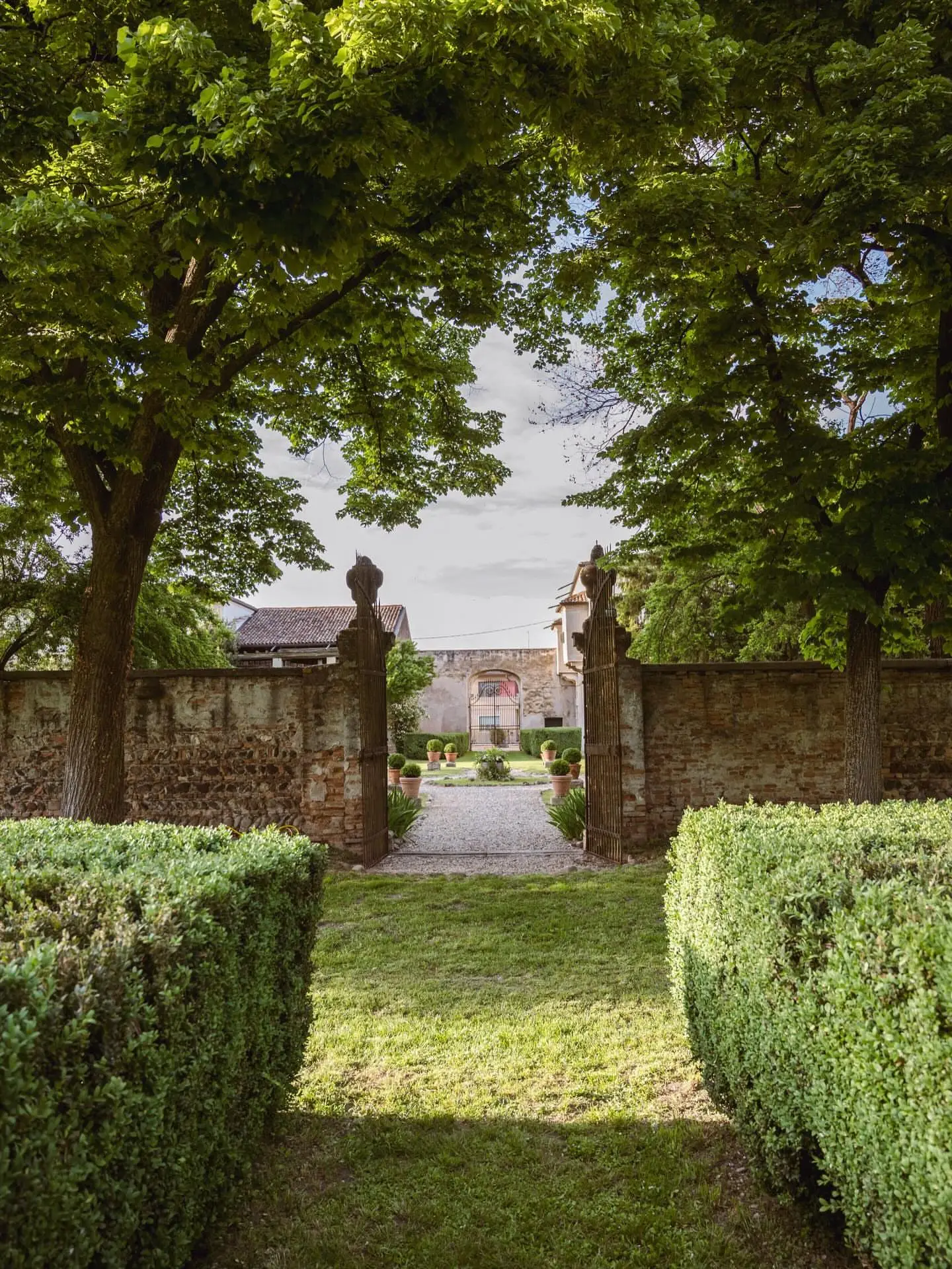Villa da Lisca
