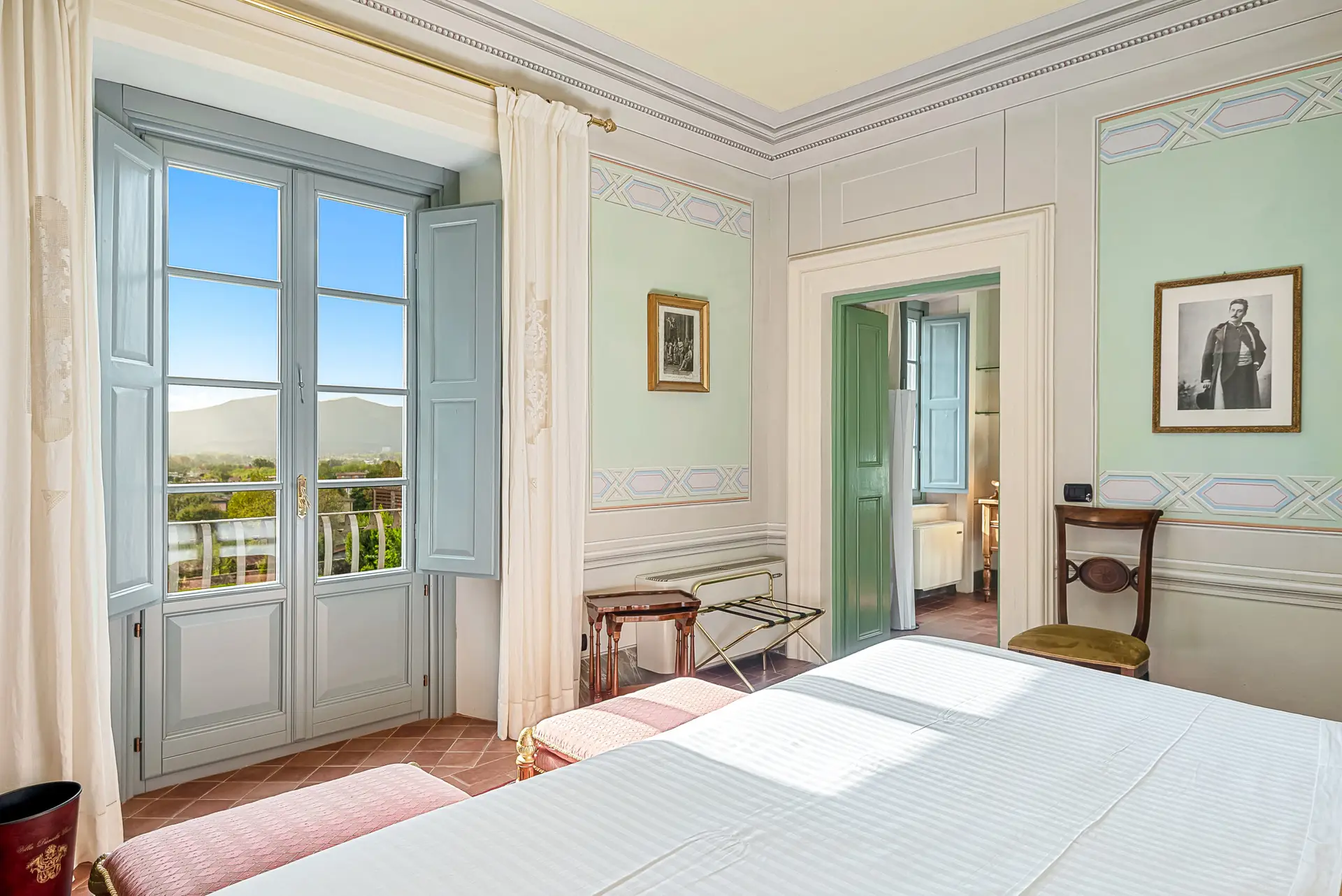 Villa Daniela Grossi