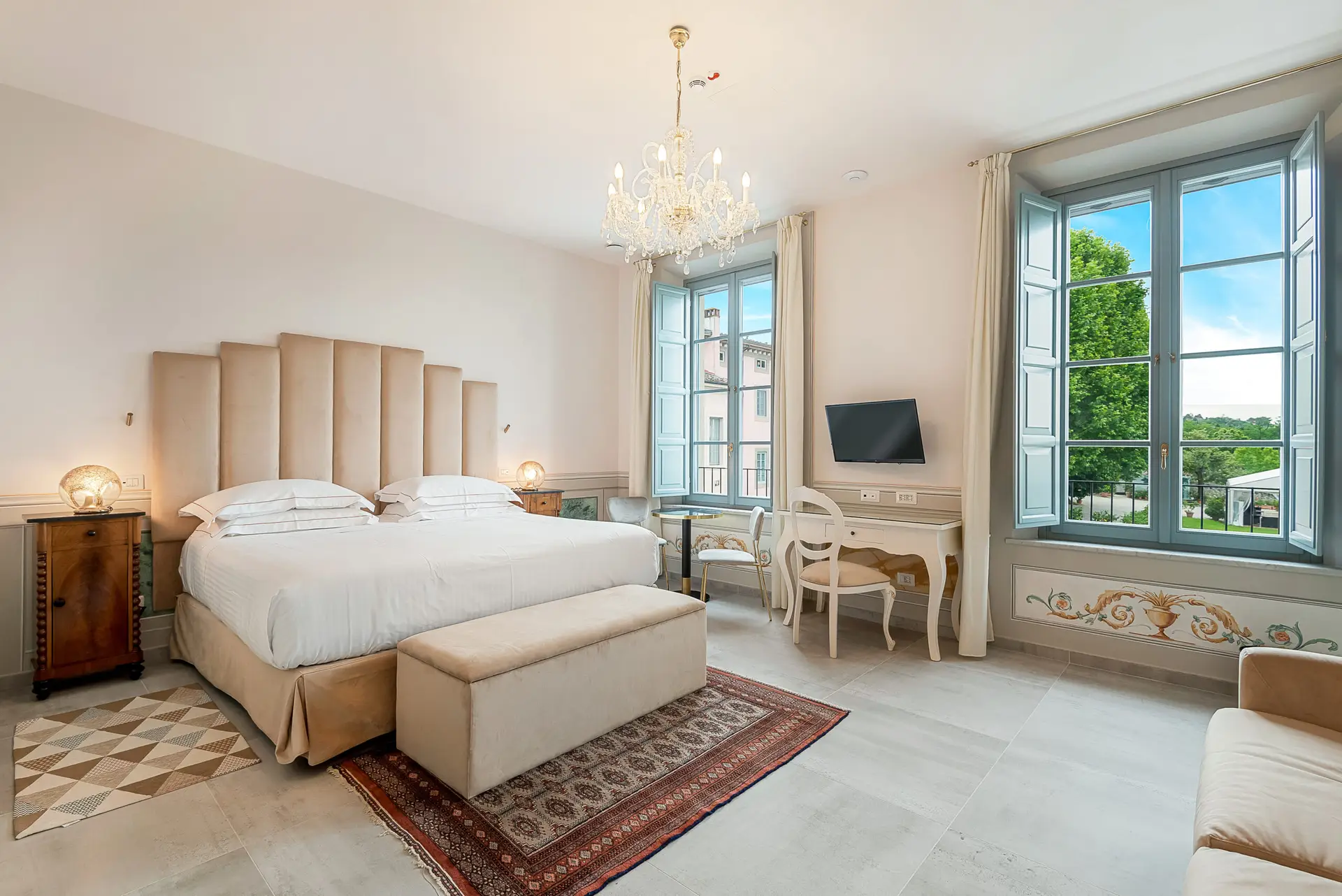 Villa Daniela Grossi
