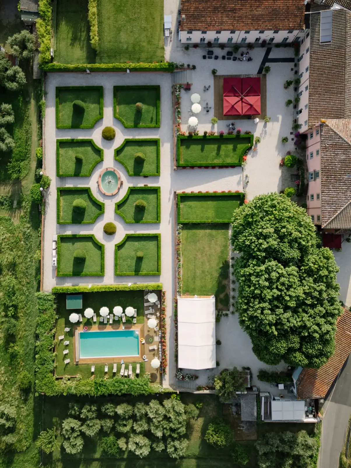 Villa Daniela Grossi