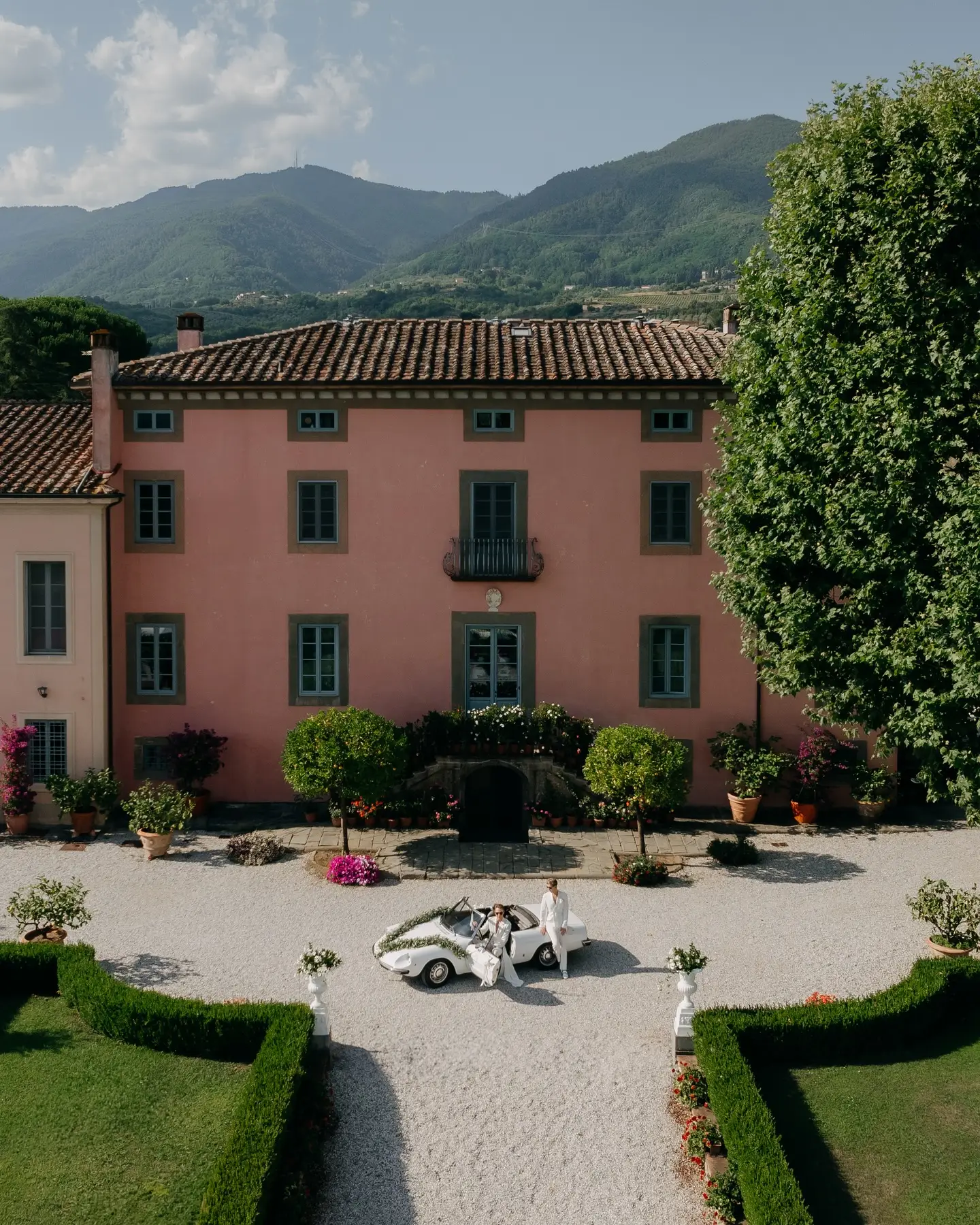 Villa Daniela Grossi