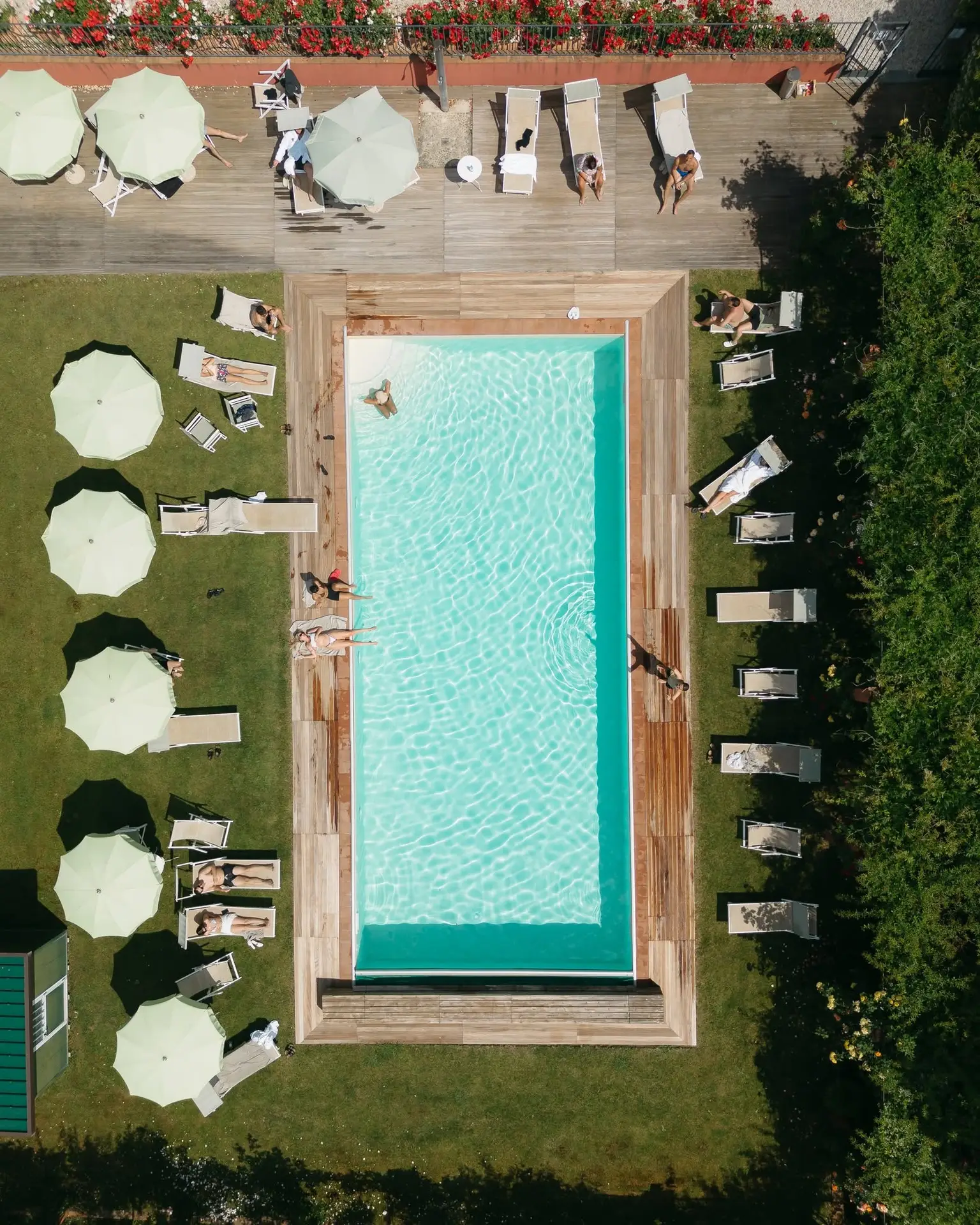 Villa Daniela Grossi