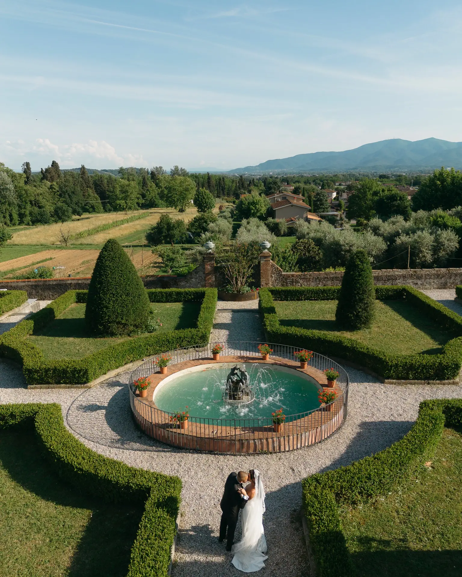 Villa Daniela Grossi