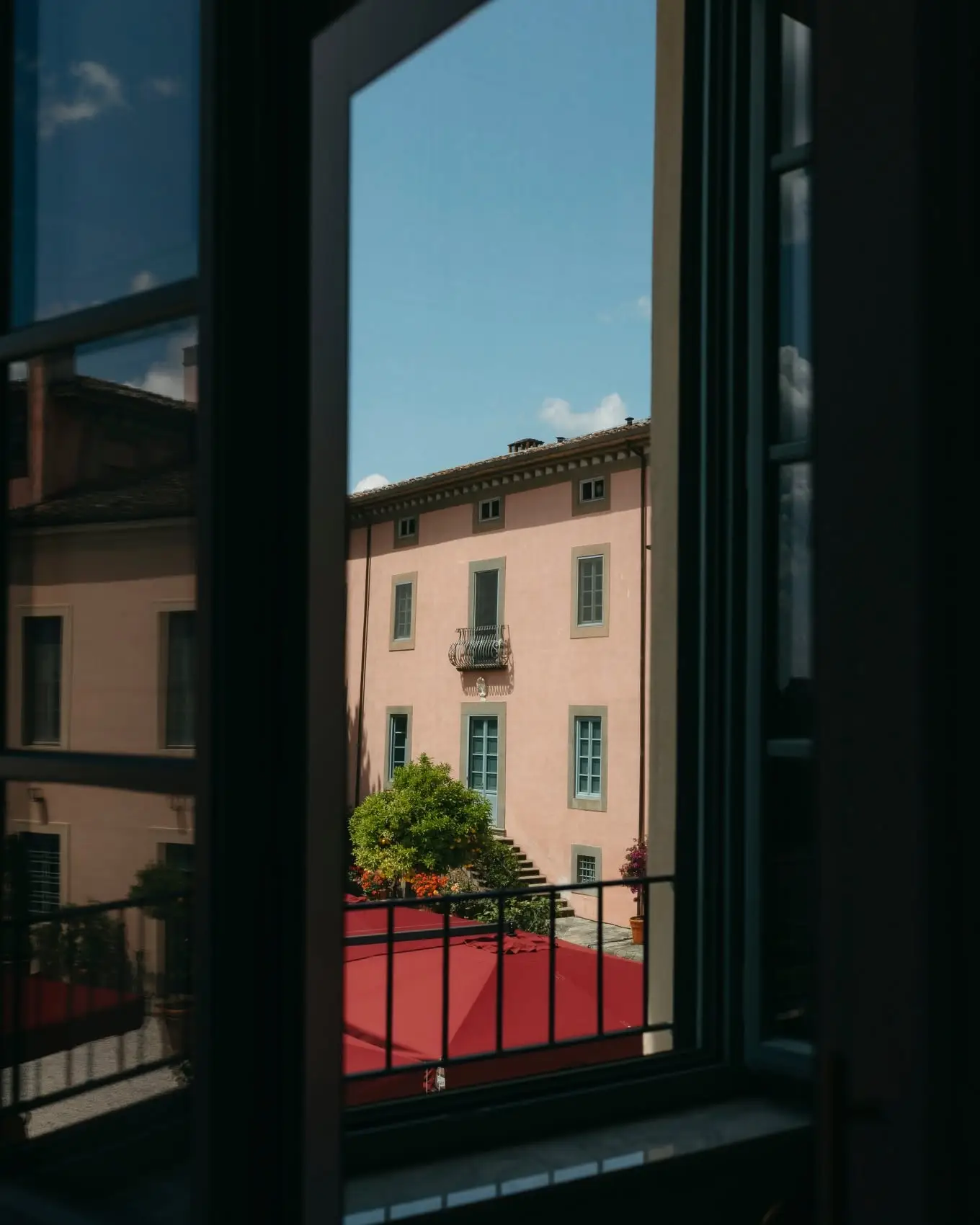Villa Daniela Grossi