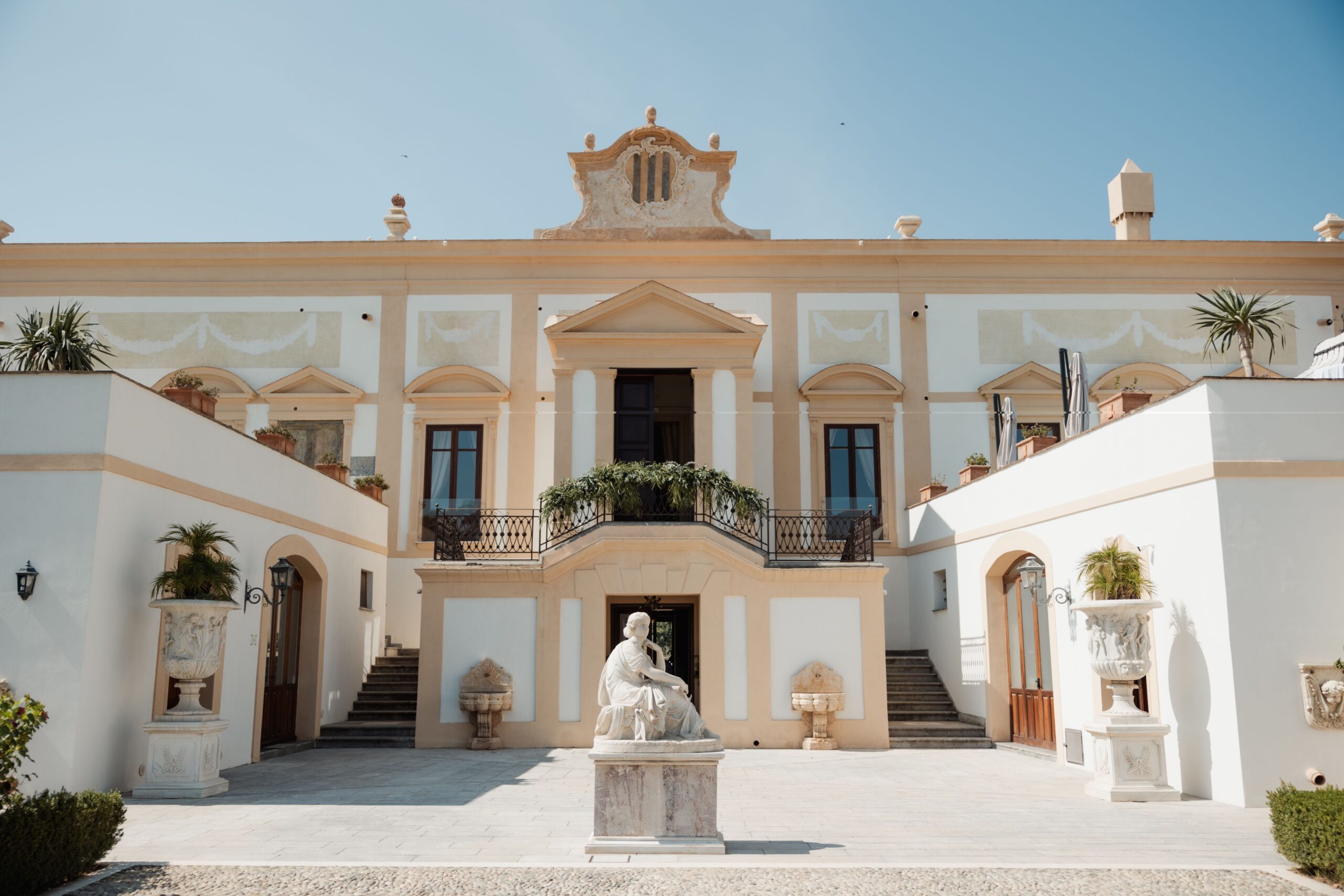 Villa Del Gattopardo
