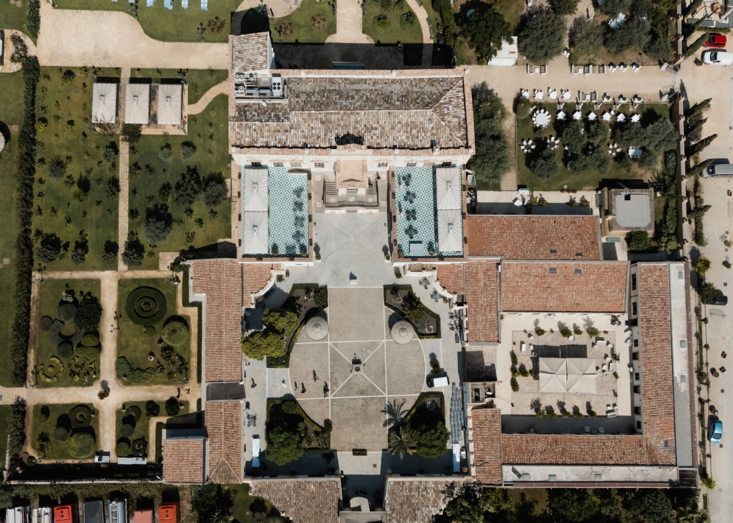 Villa Del Gattopardo