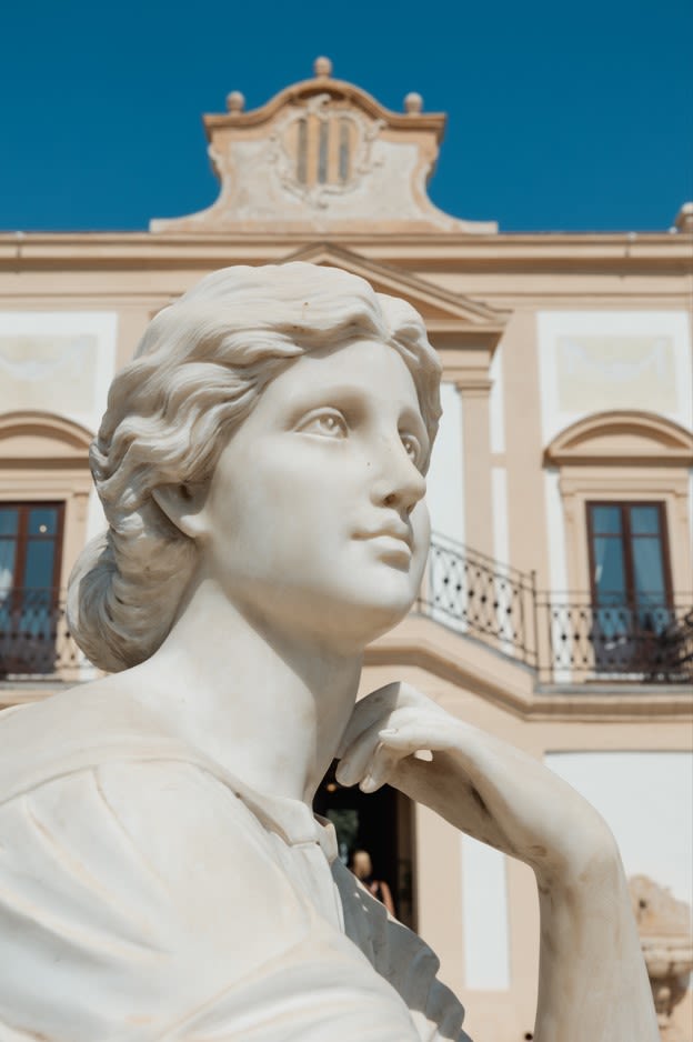 Villa Del Gattopardo