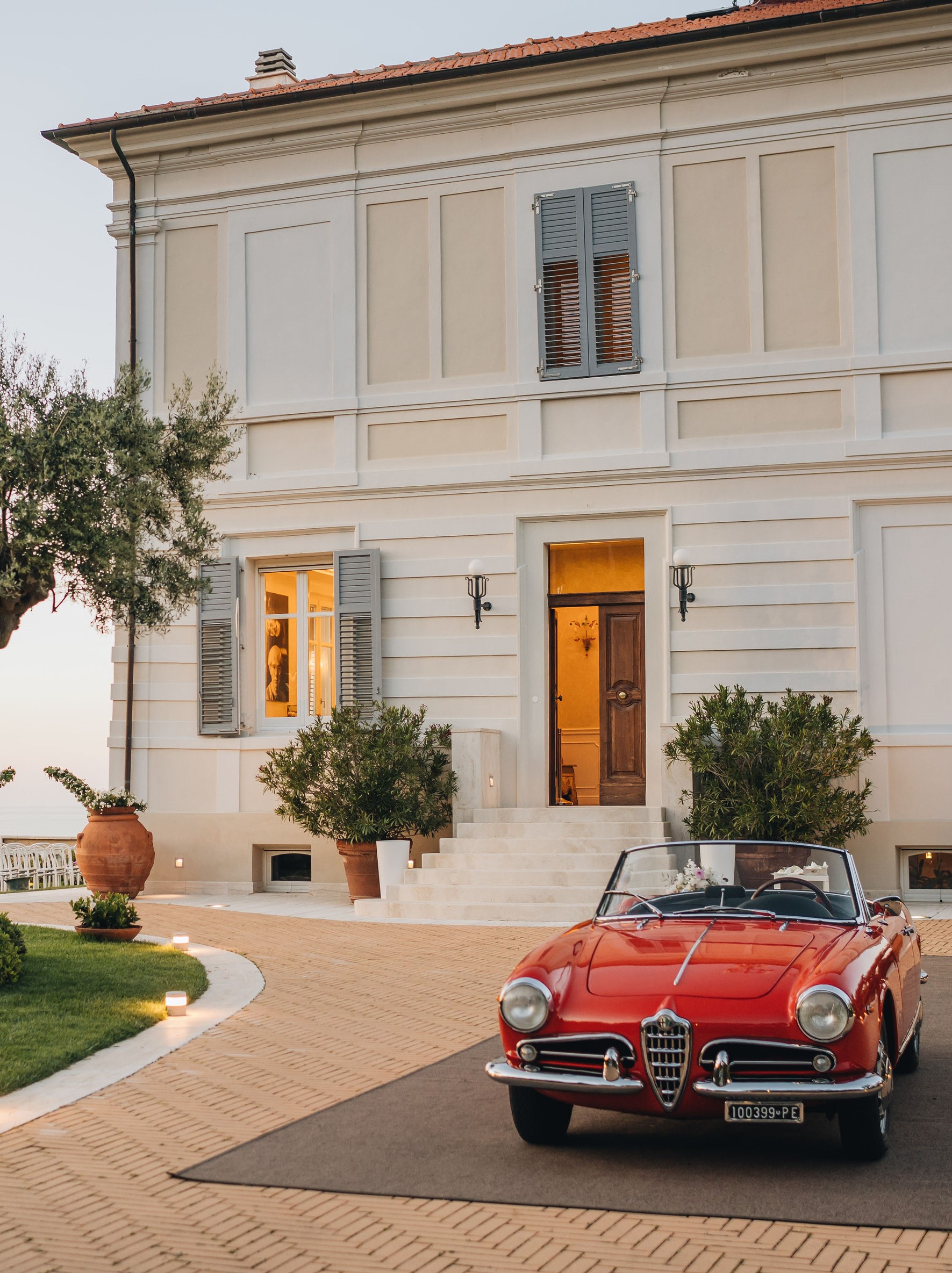 Villa Estea