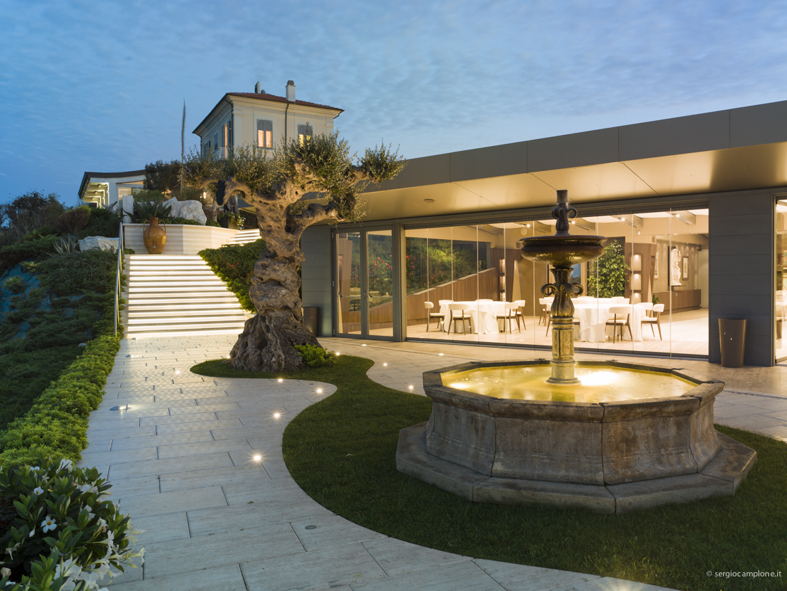 Villa Estea