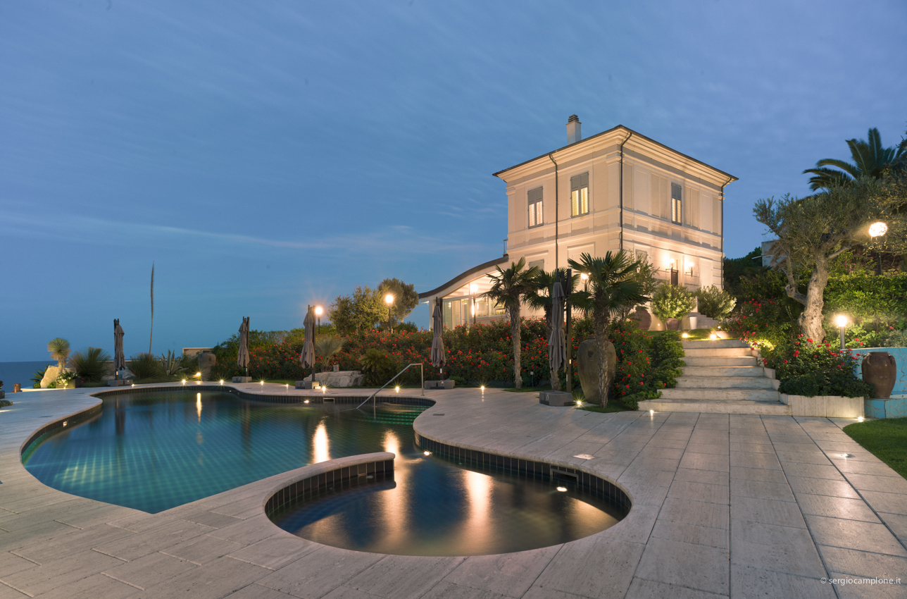 Villa Estea