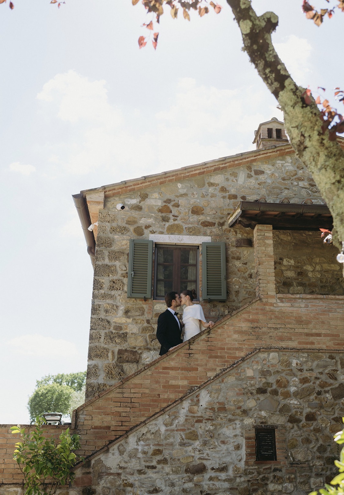 Villa Gran Sogno