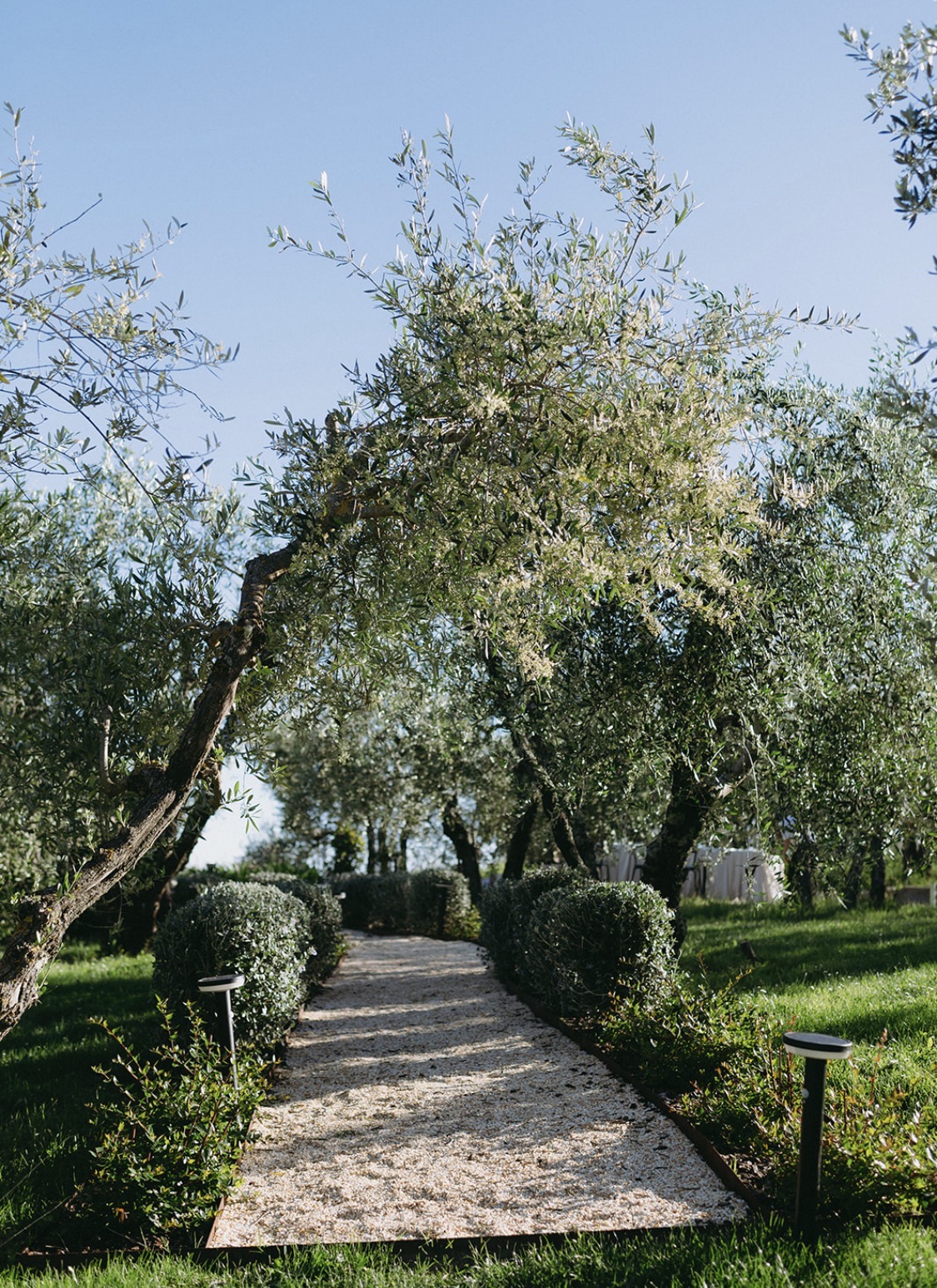 Villa Gran Sogno