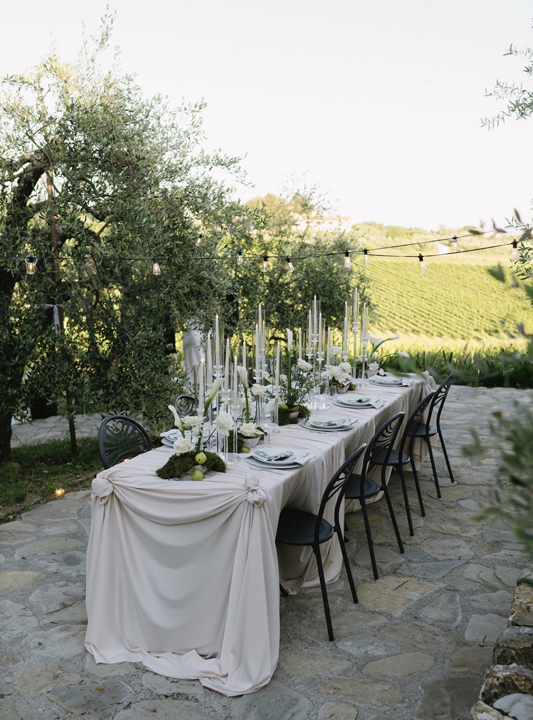 Villa Gran Sogno
