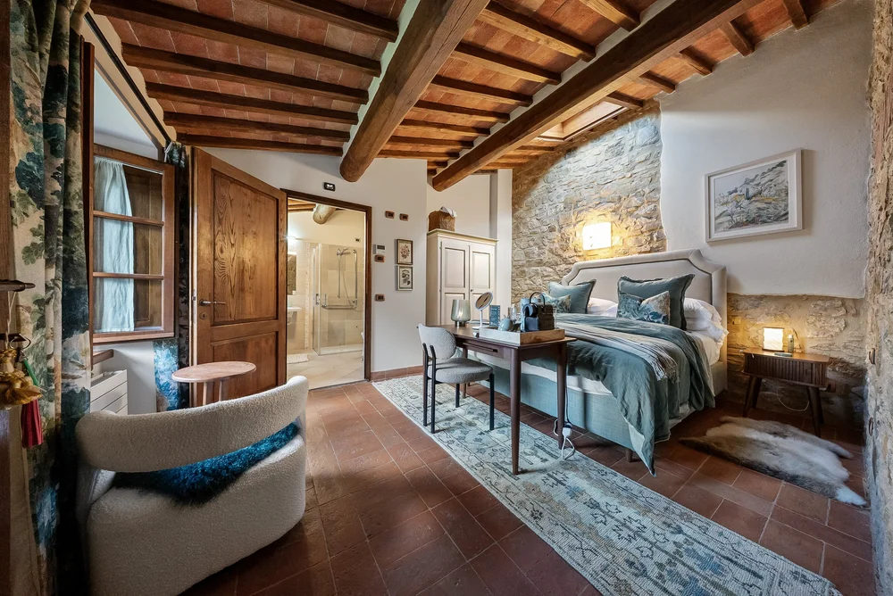 Villa Gran Sogno