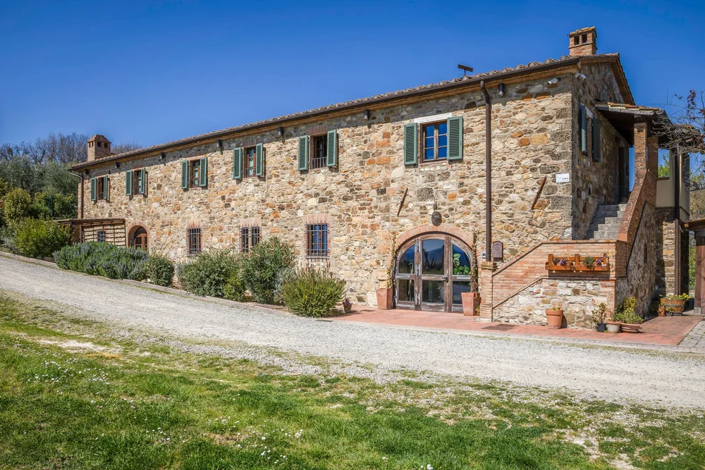 Villa Gran Sogno