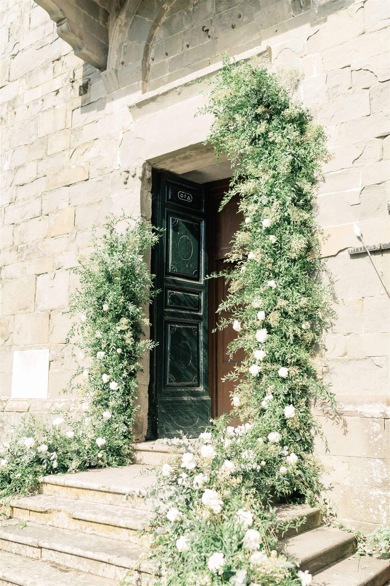 Villa Oliva Buonvisi