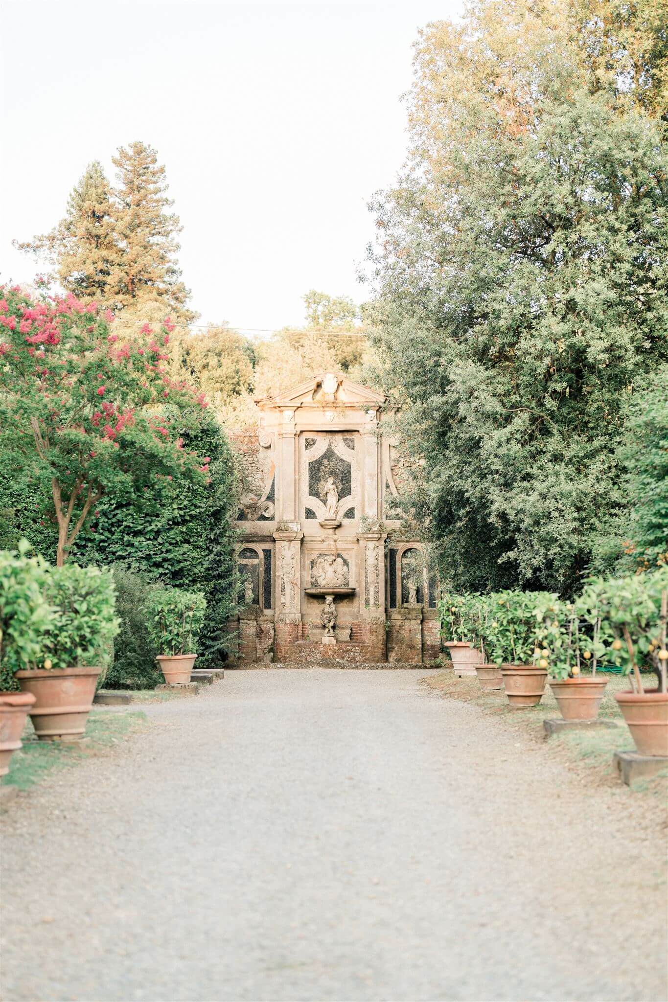 Villa Oliva Buonvisi