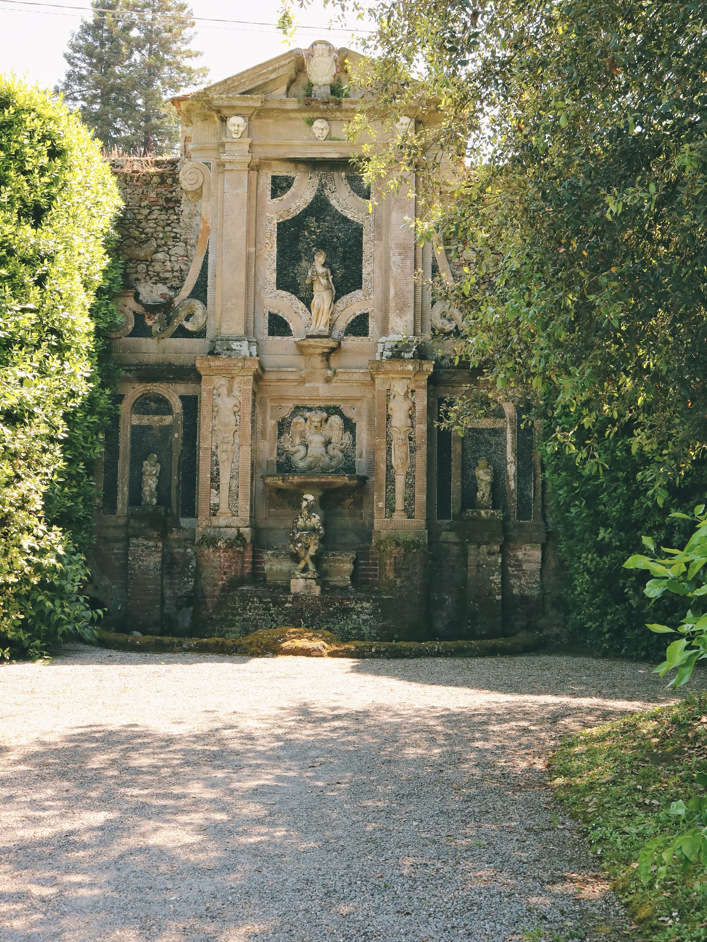 Villa Oliva Buonvisi