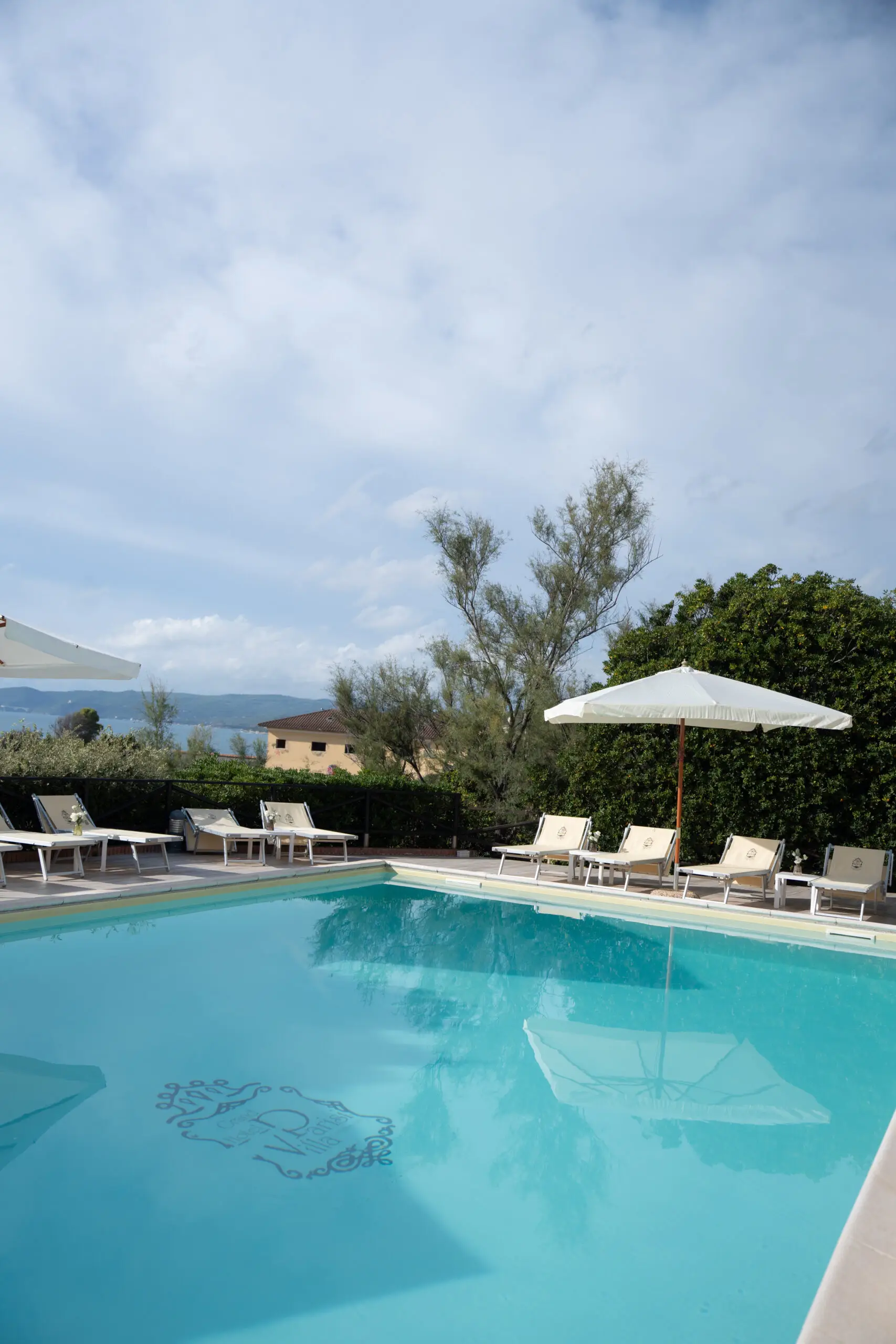 Villa Parisi