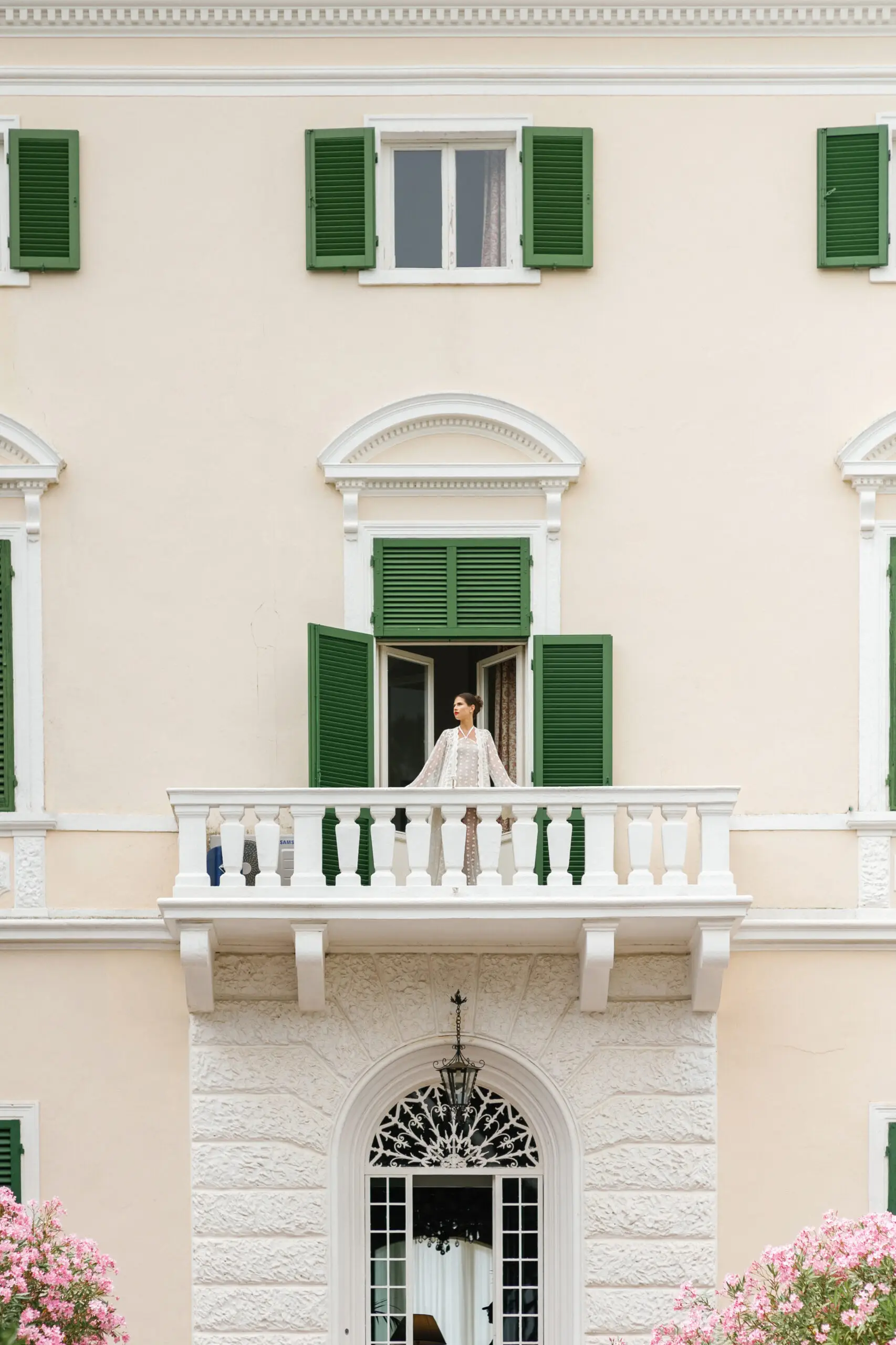 Villa Parisi