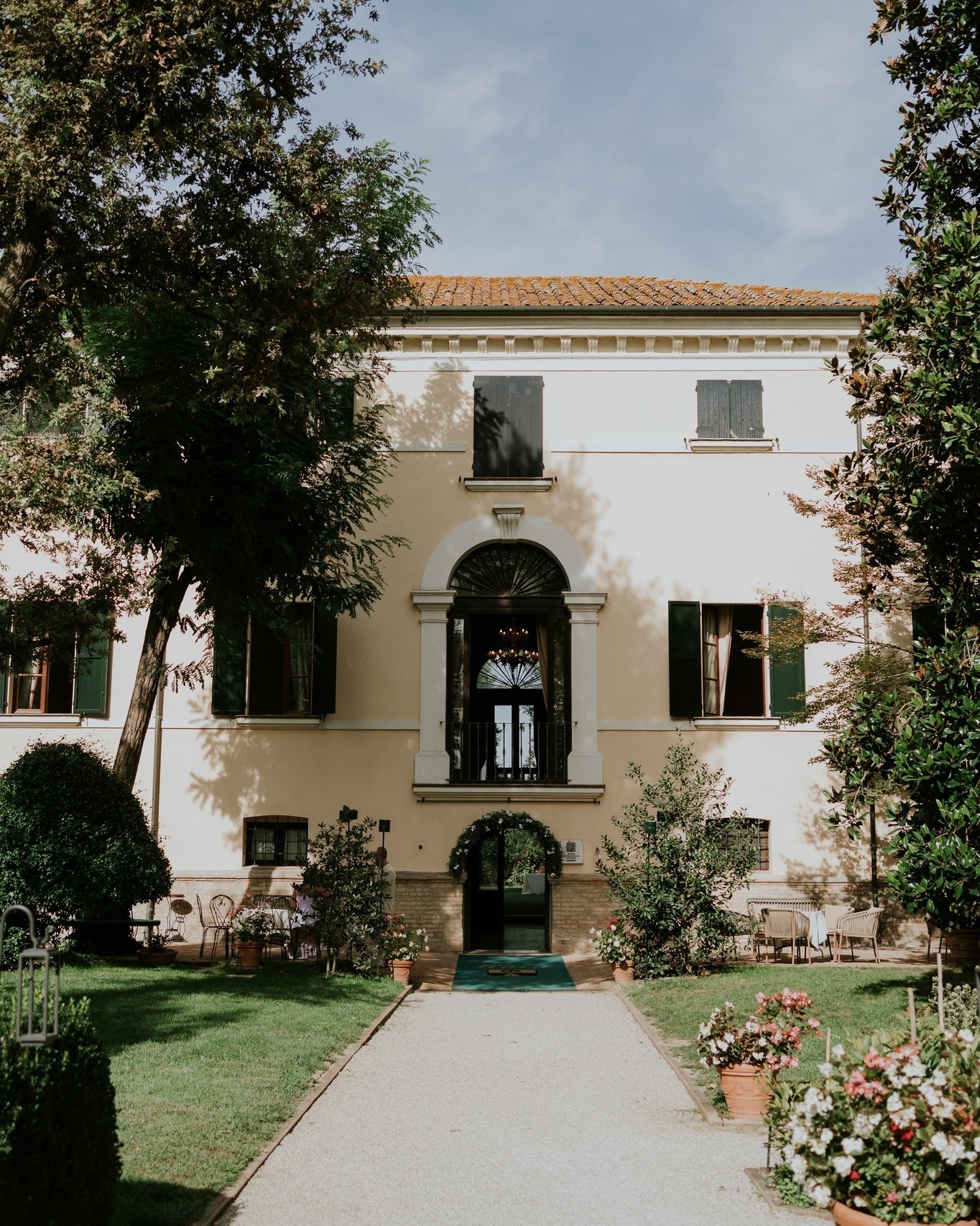 Villa rota emilia-romagna wedding venue Labzerodue photography