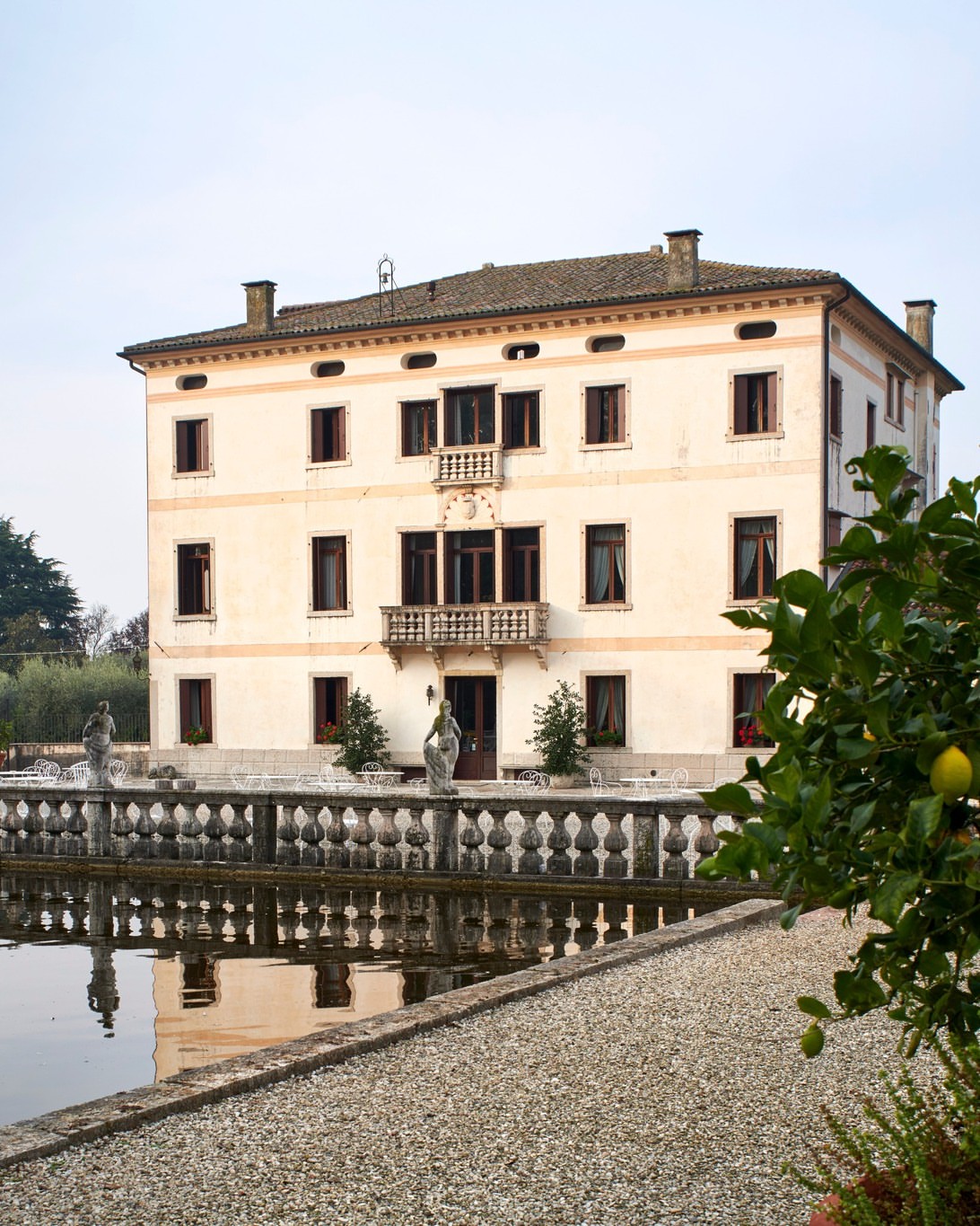 Villa Stecchini Resort