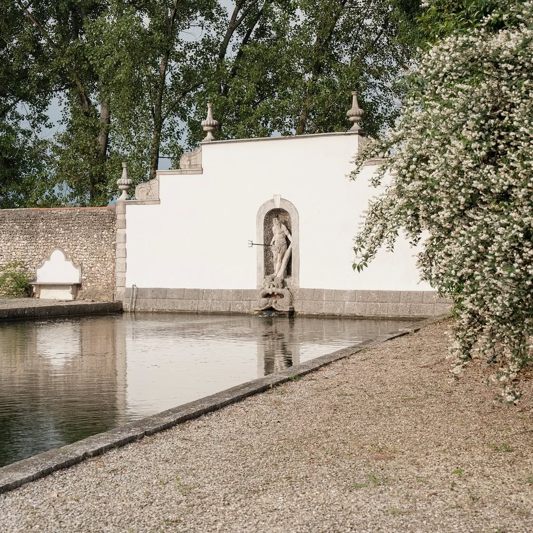 Villa Stecchini Resort