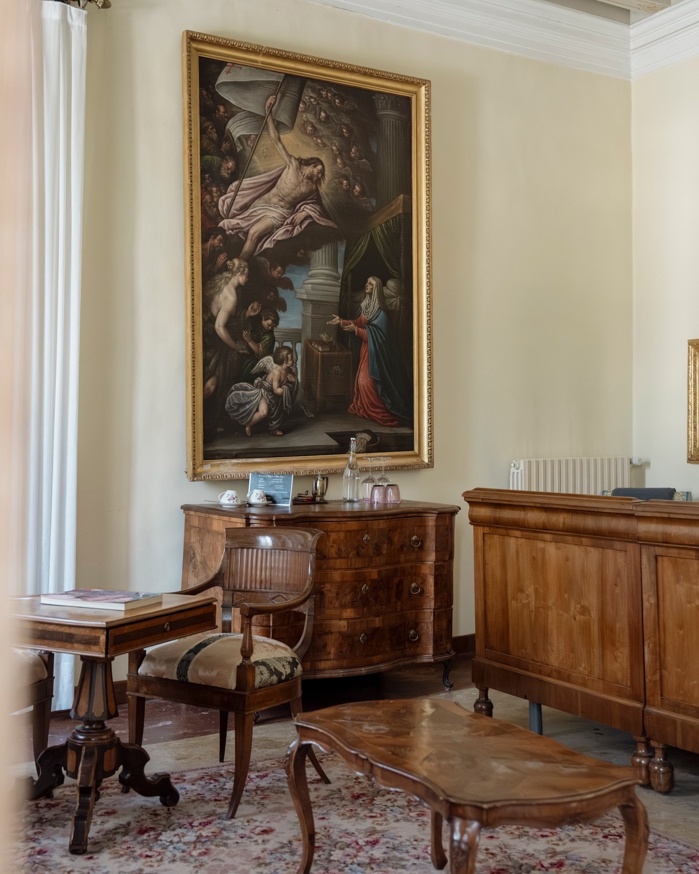 Villa Stecchini Resort
