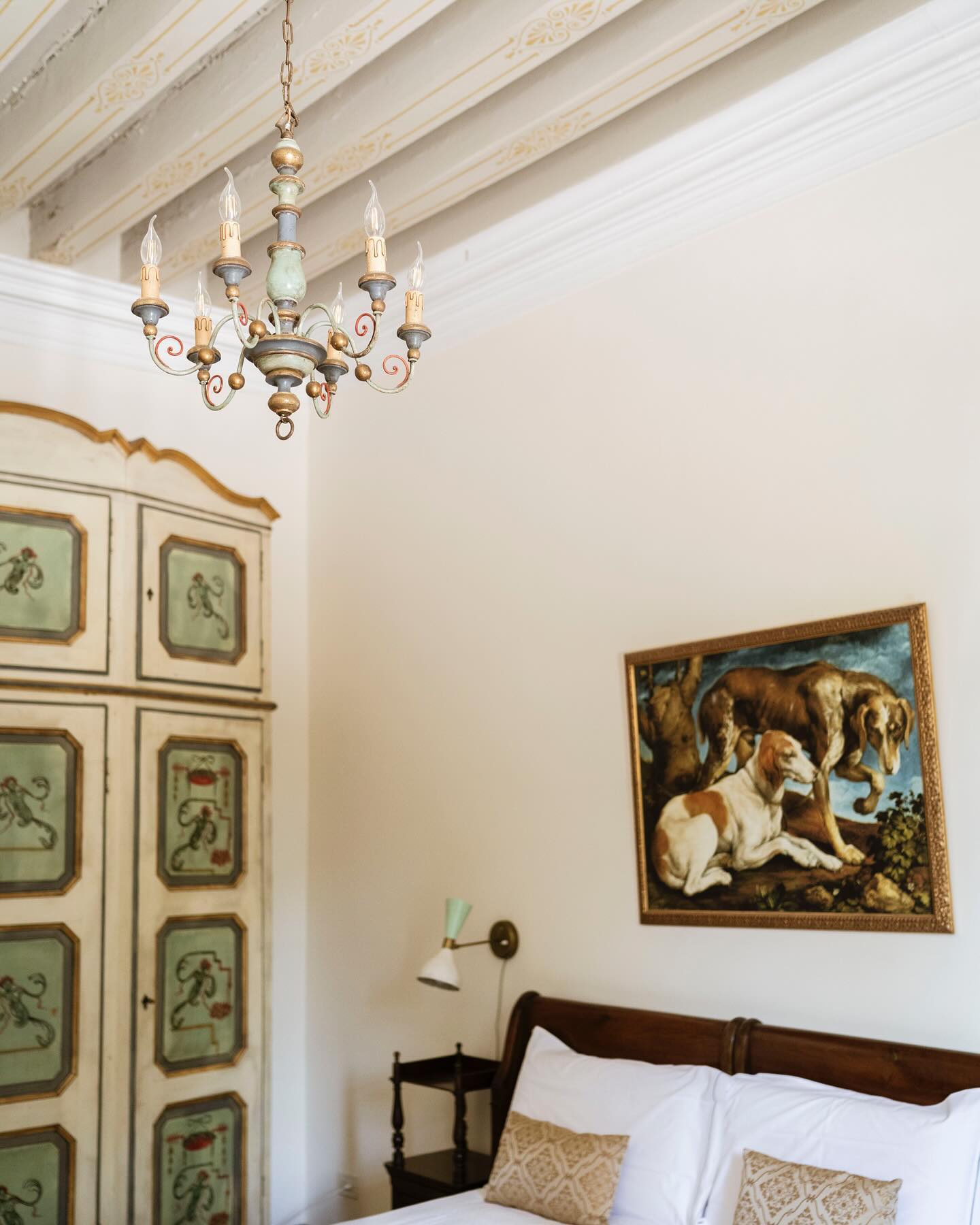 Villa Stecchini Resort