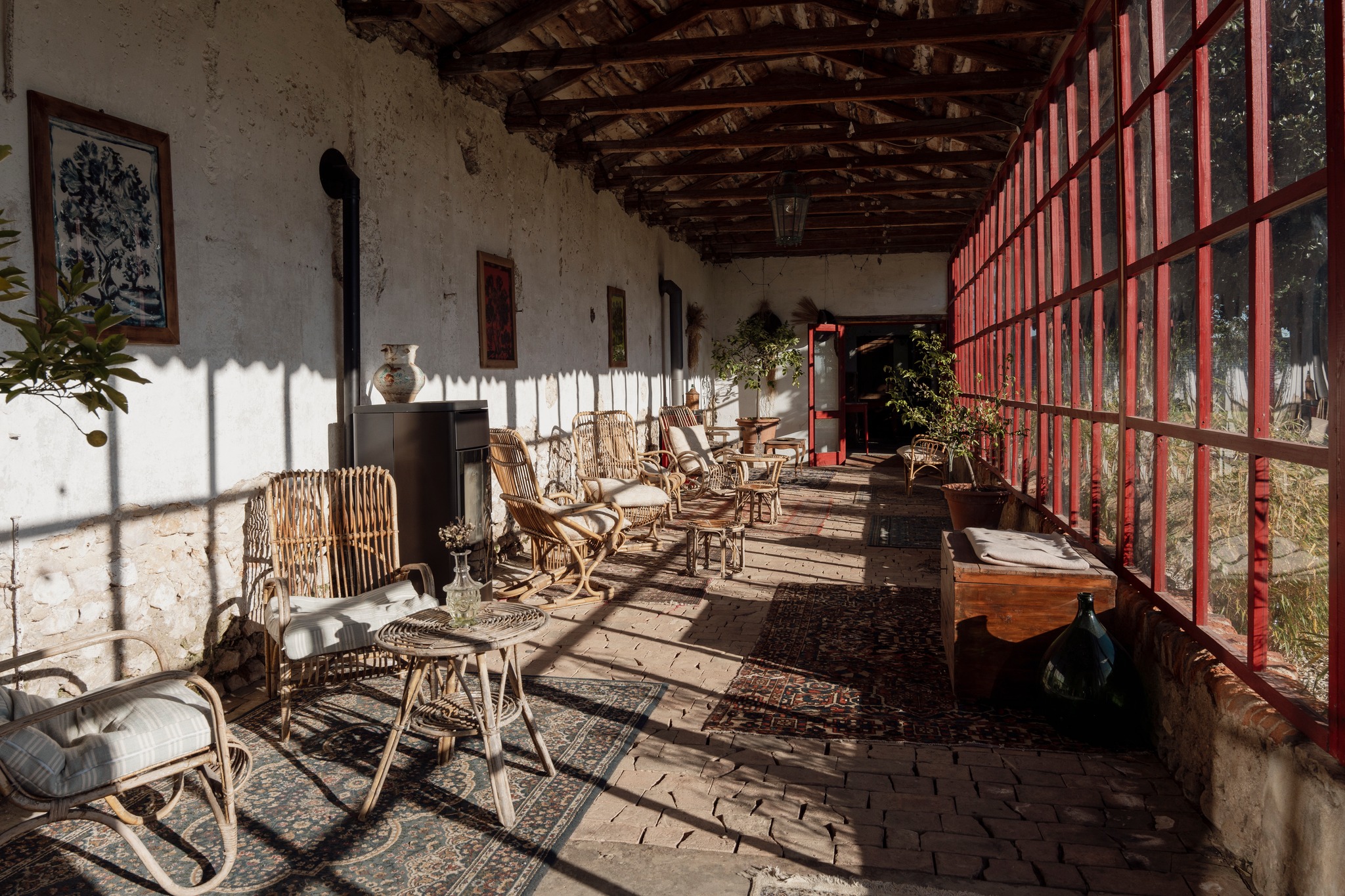 Villa Stecchini Resort