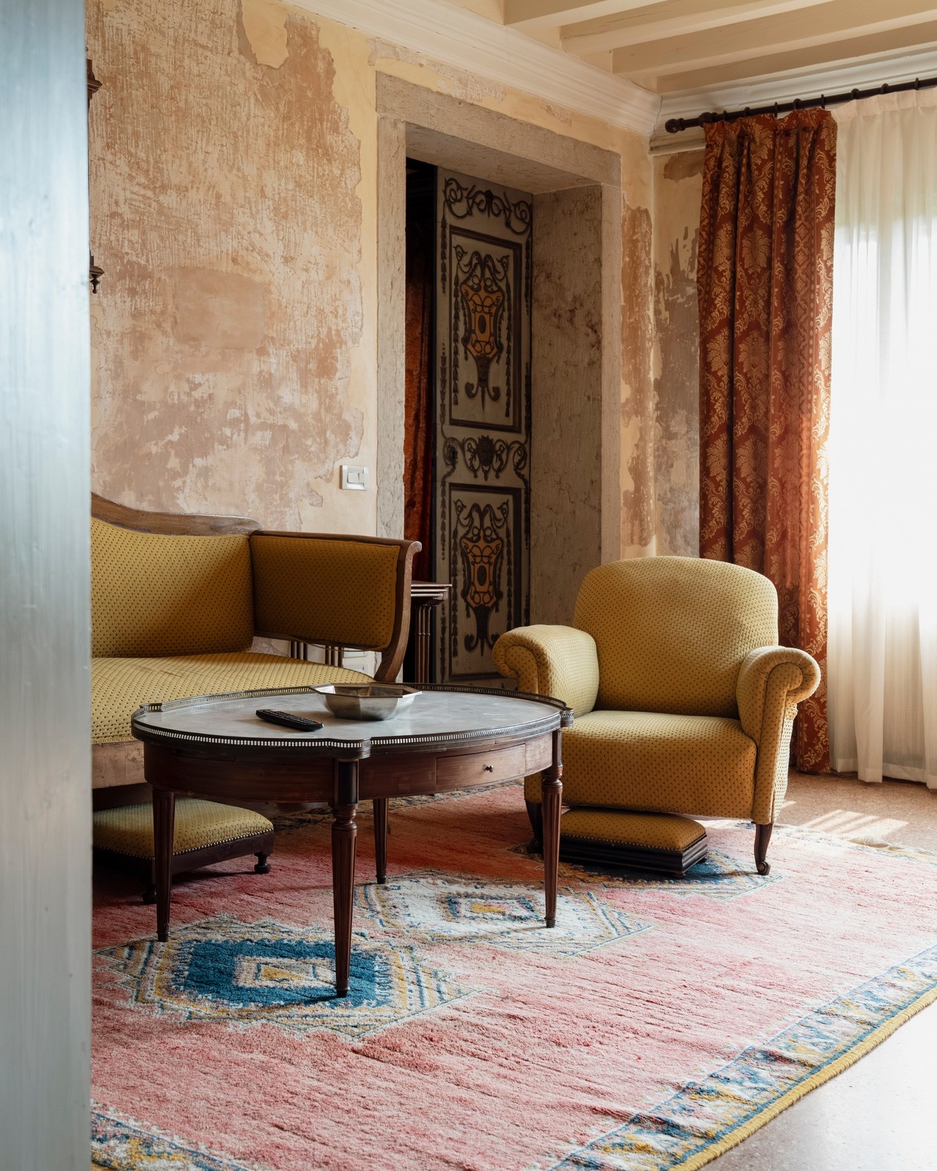Villa Stecchini Resort