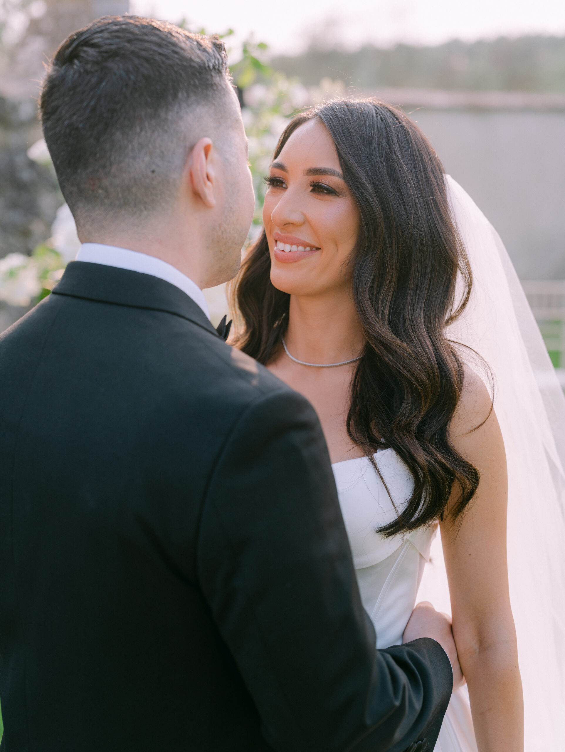 Francesca Ferraiolo Beauty Italian Wedding Hair & Makeup Artist