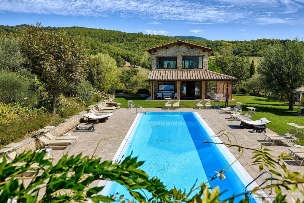 Borgo Corsignano