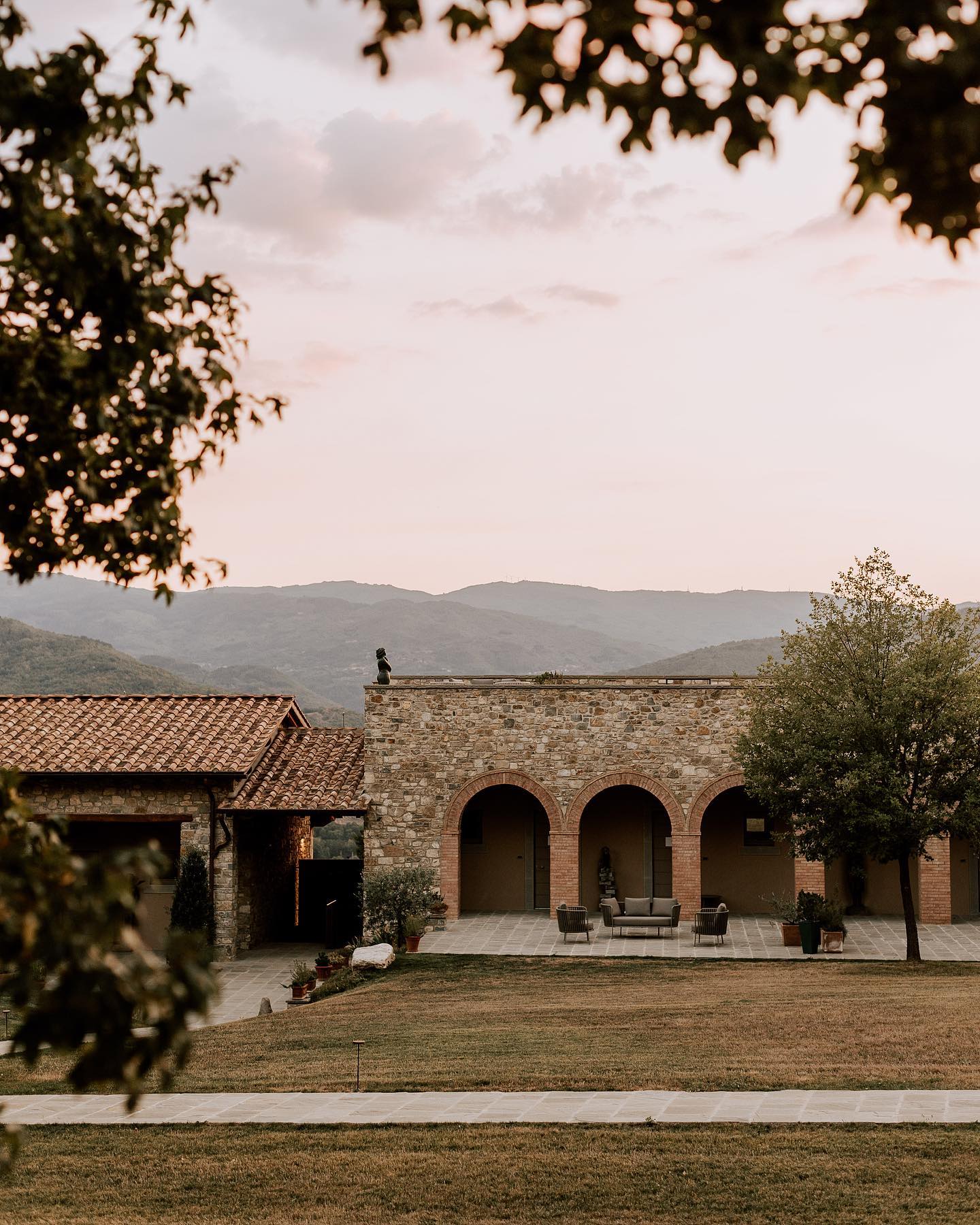 Borgo Corsignano
