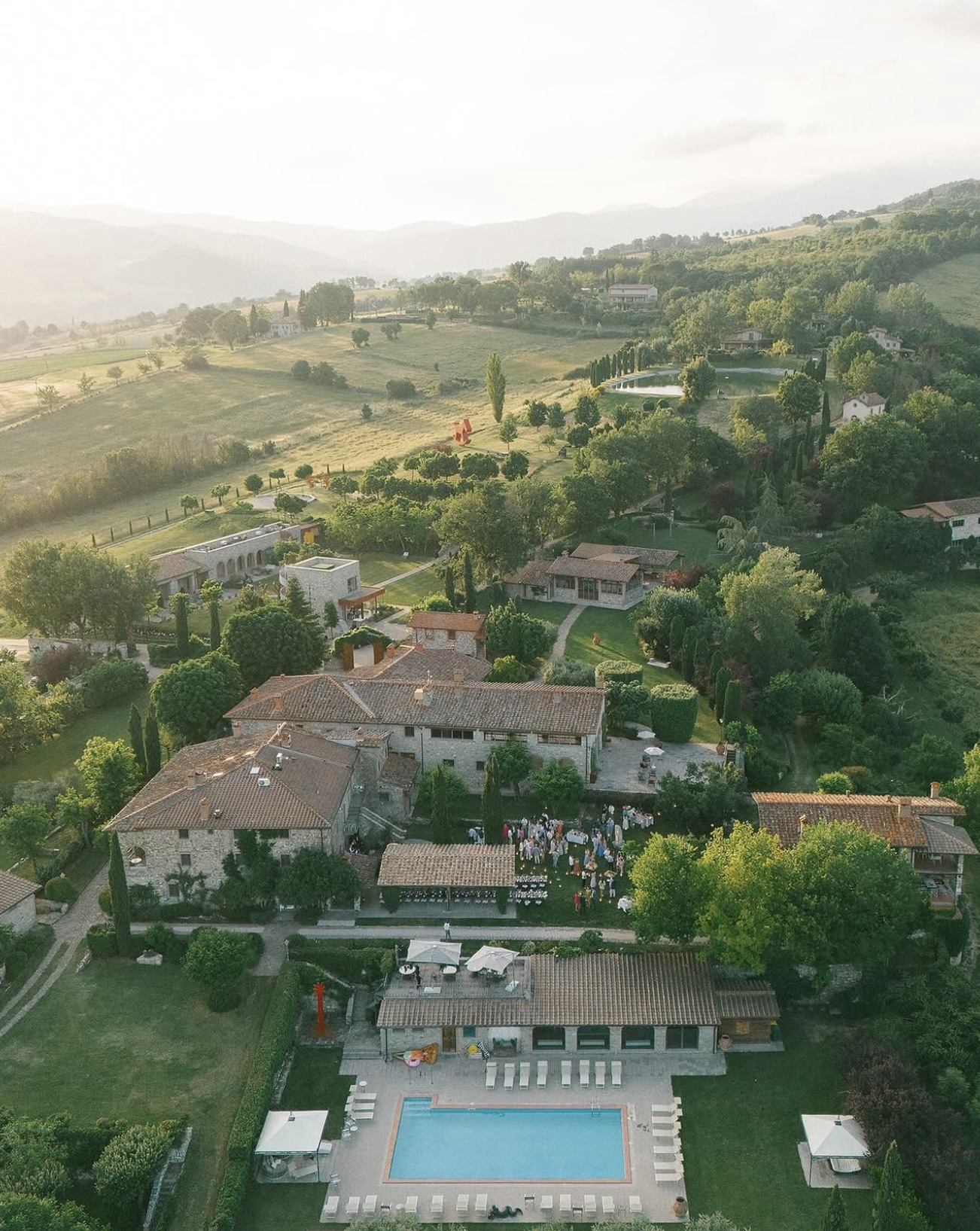 Borgo Corsignano