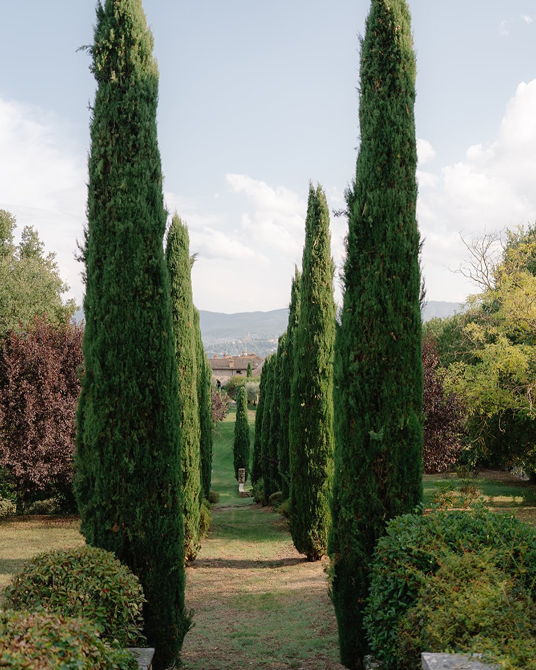 Borgo Corsignano