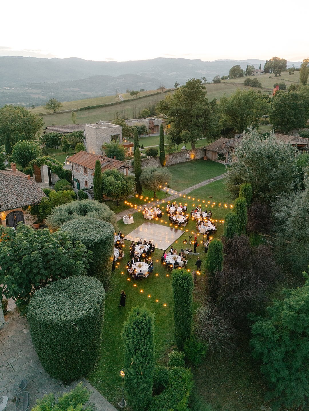 Borgo Corsignano