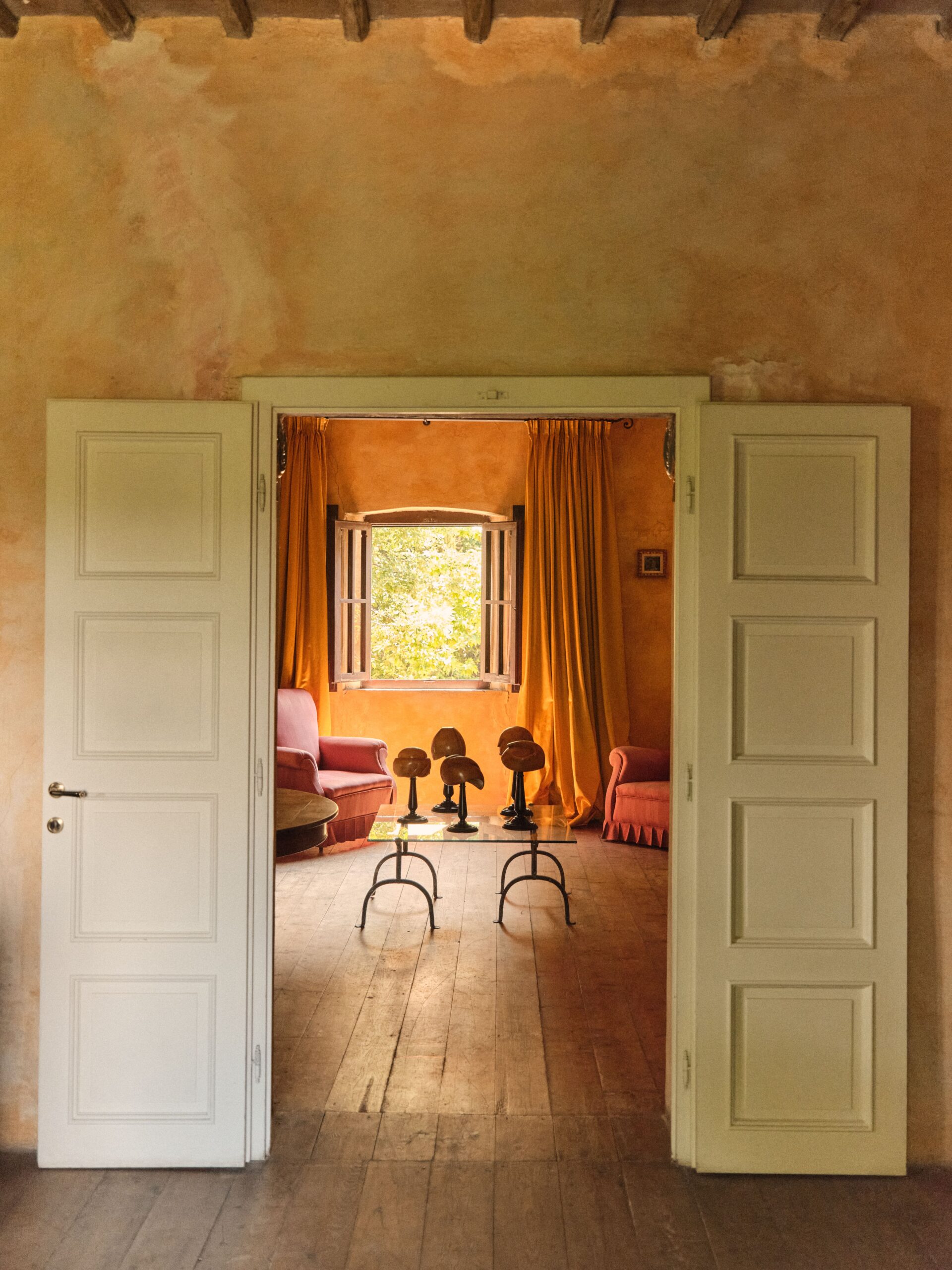 Casa Farsetti